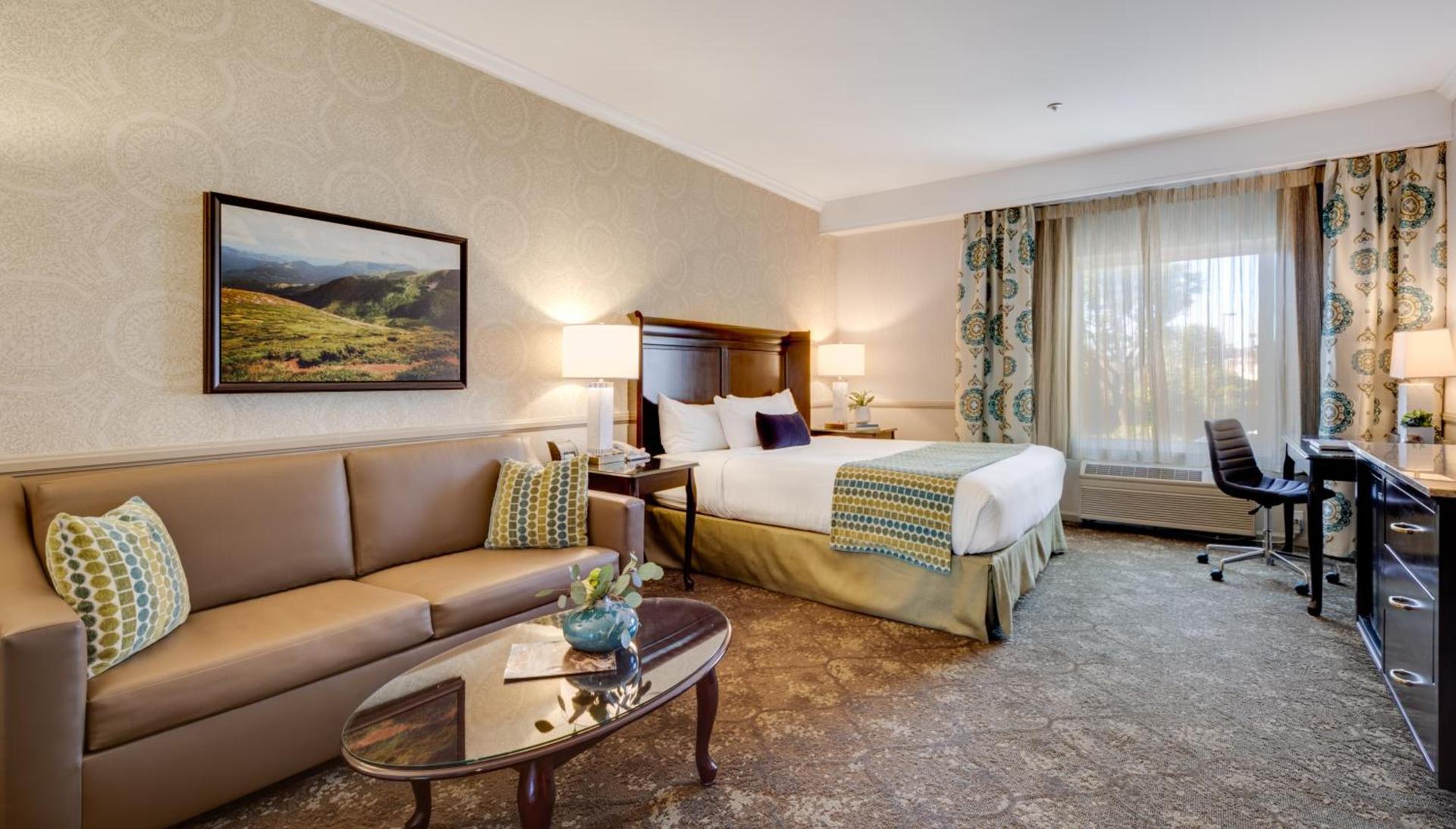 Ayres Hotel Corona - Riverside photo 6