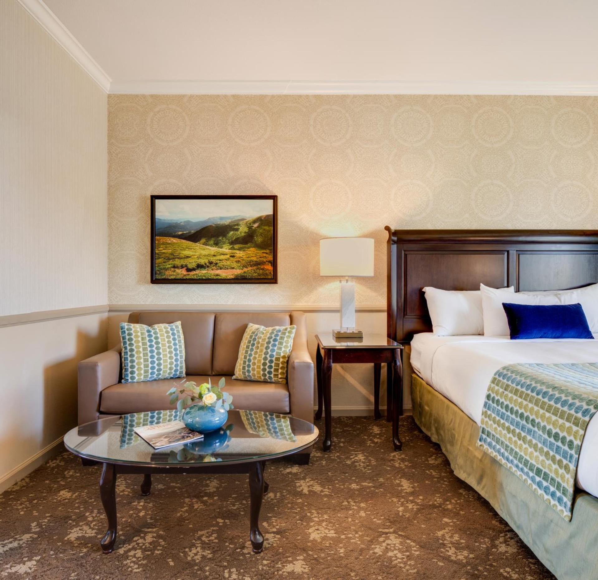 Ayres Hotel Corona - Riverside photo 11