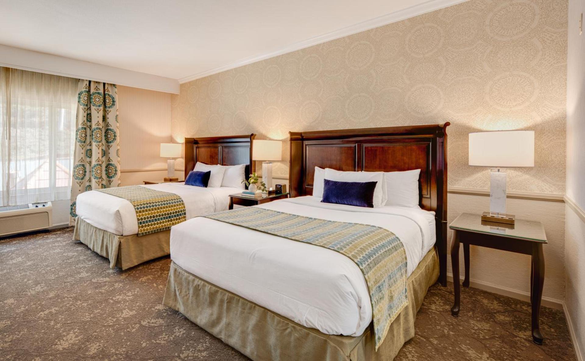 Ayres Hotel Corona - Riverside photo 7