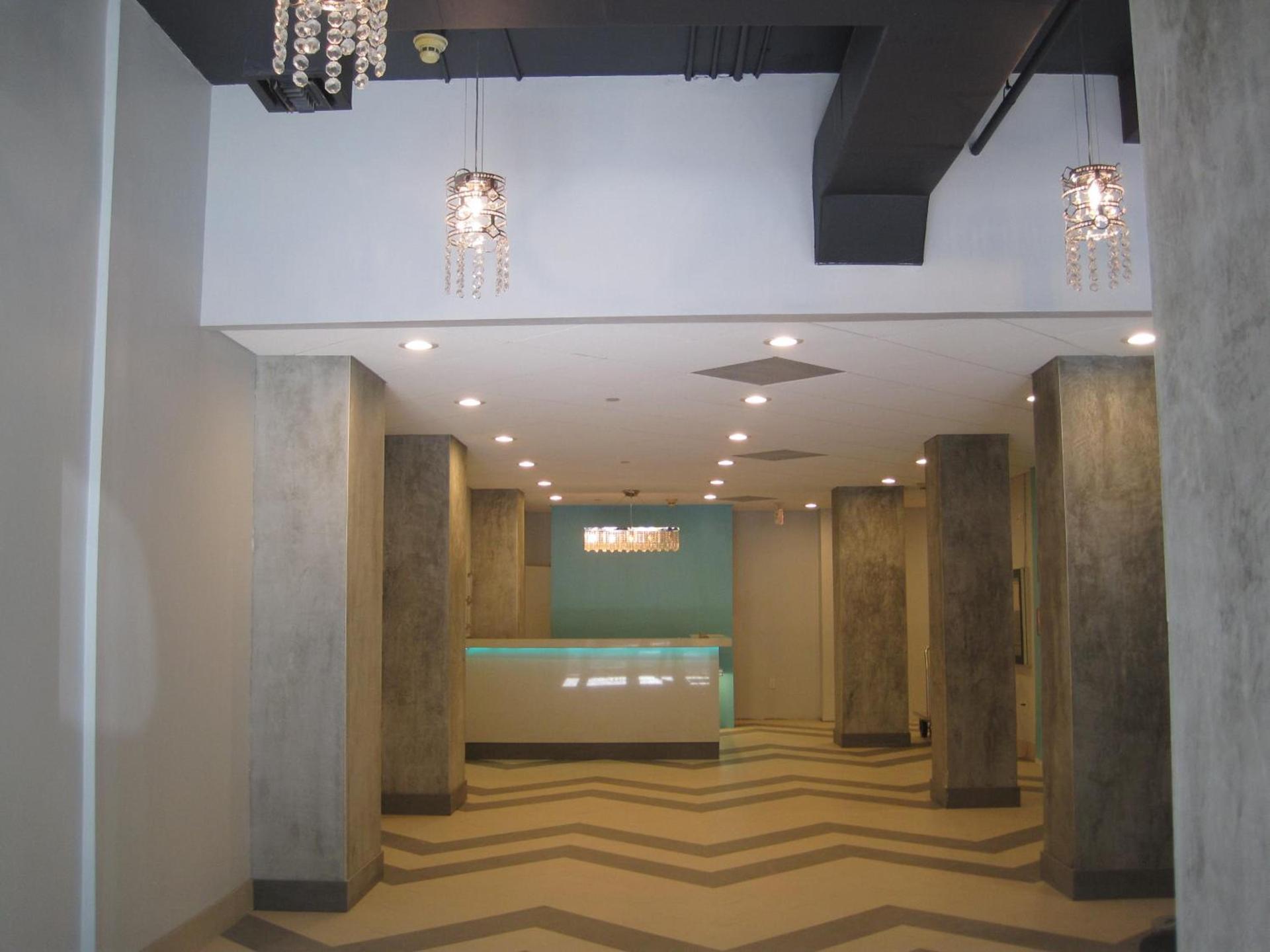 Miami Sun Hotel - Downtown/Port of Miami photo 10