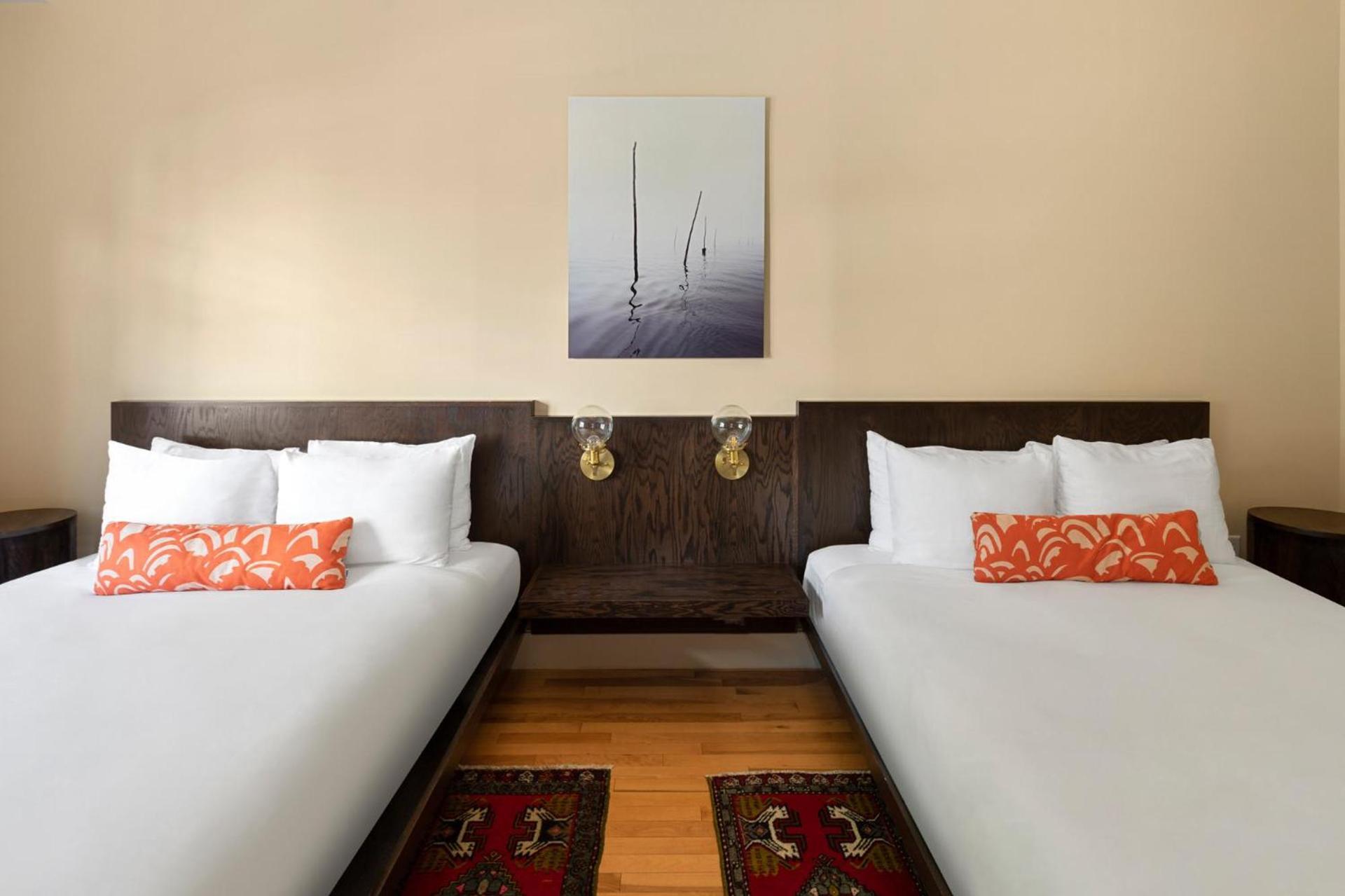 The Francis Hotel photo 9