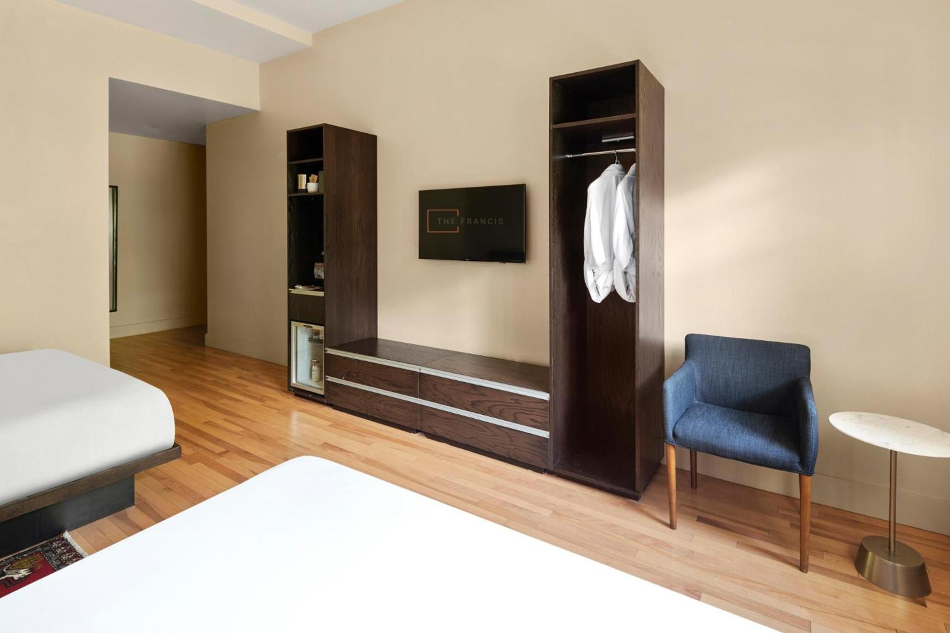 The Francis Hotel photo 12