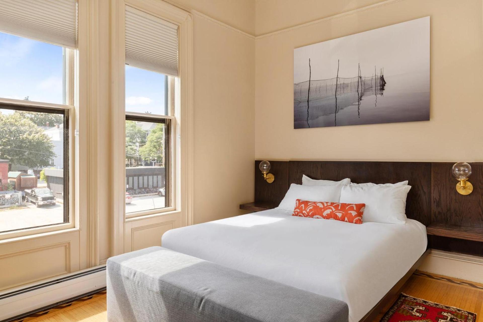 The Francis Hotel photo 16