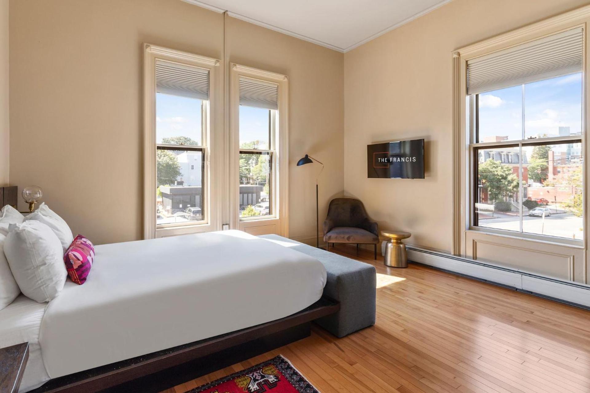 The Francis Hotel photo 15