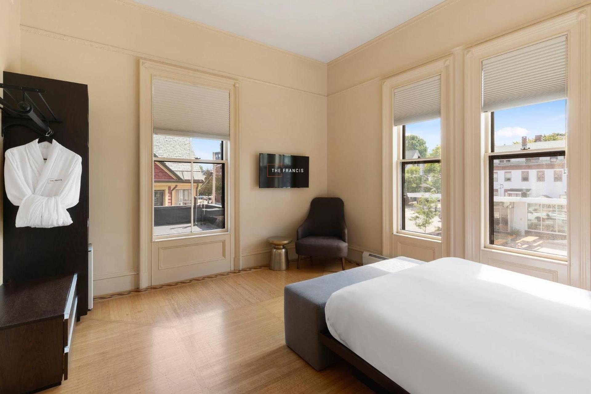 The Francis Hotel photo 14