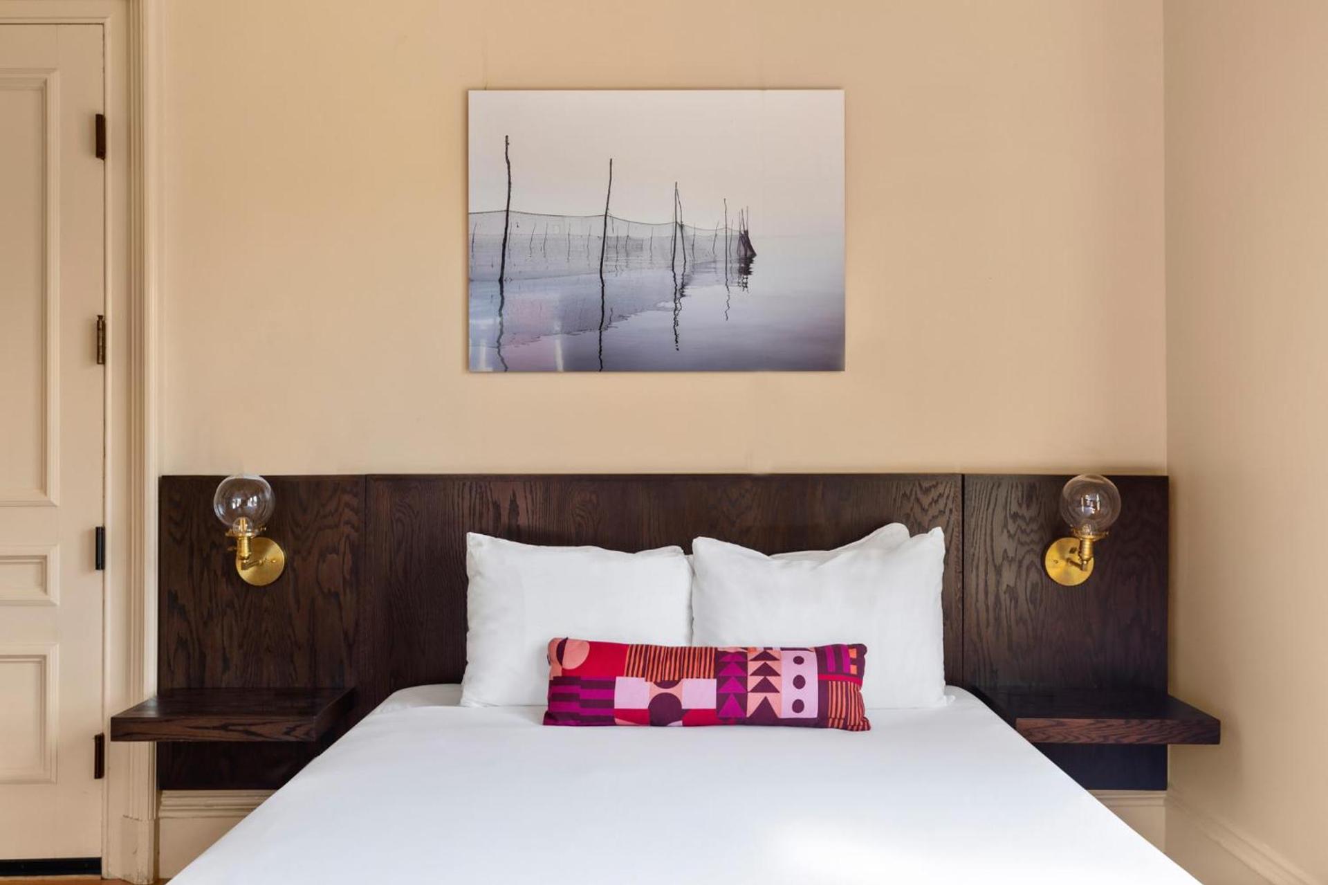 The Francis Hotel photo 13