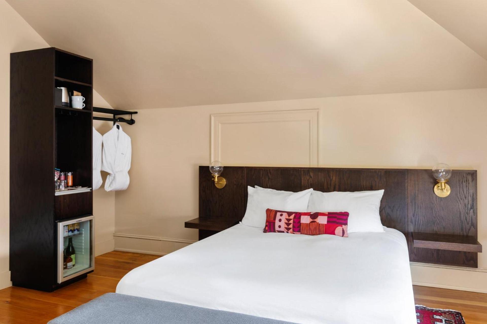 The Francis Hotel photo 19
