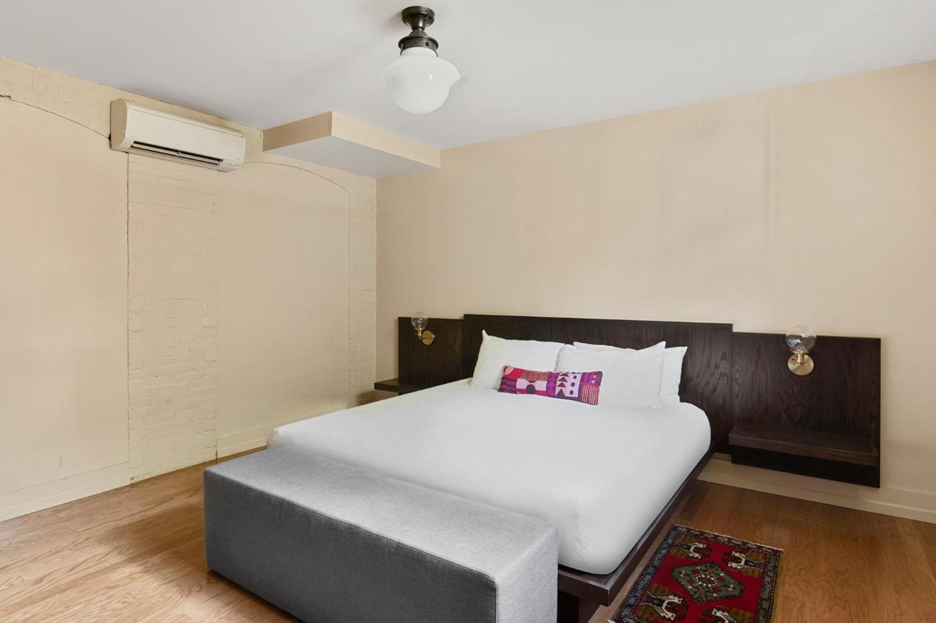 The Francis Hotel photo 25