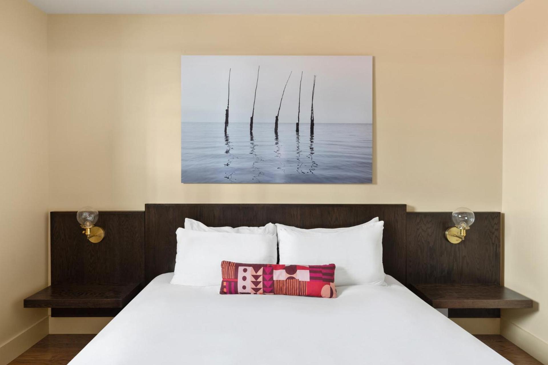 The Francis Hotel photo 26