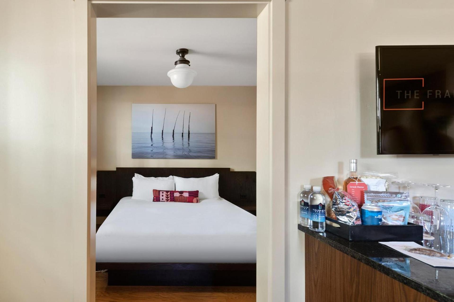 The Francis Hotel photo 22
