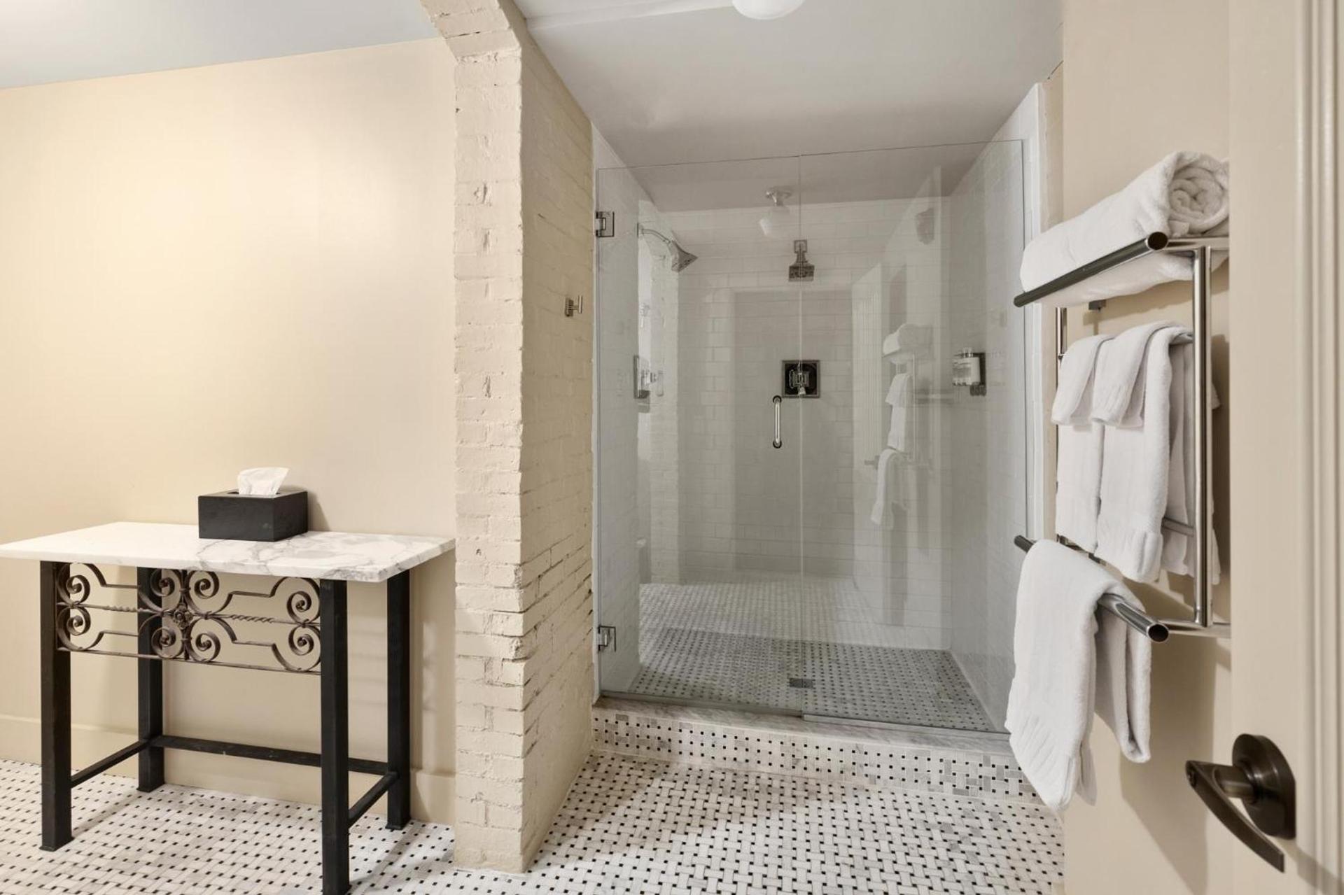 The Francis Hotel photo 21