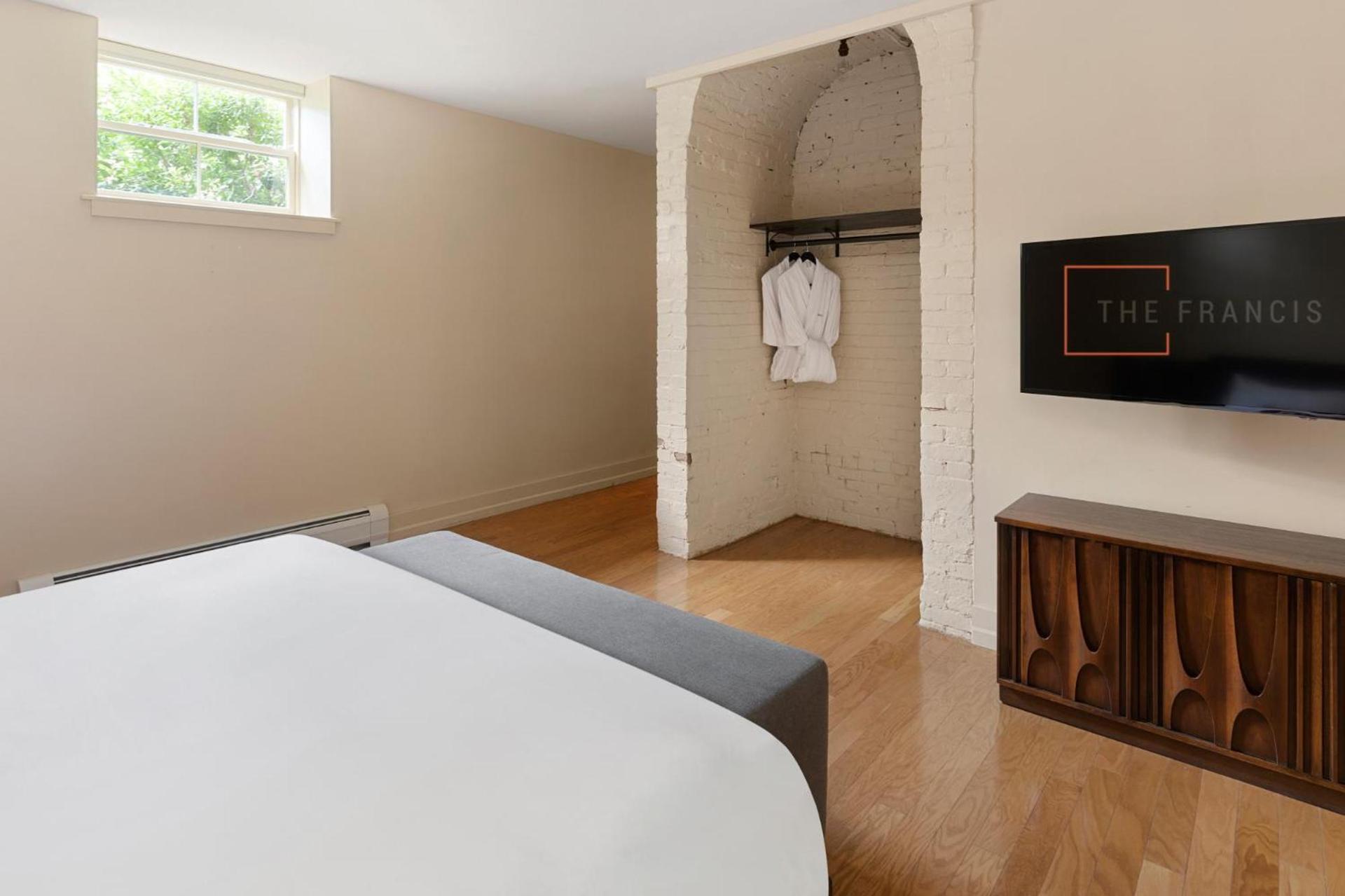 The Francis Hotel photo 29