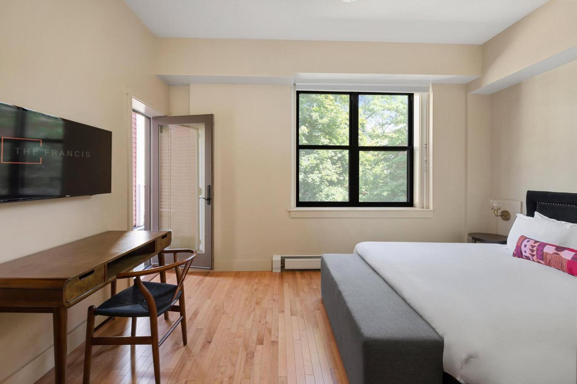 The Francis Hotel photo 34