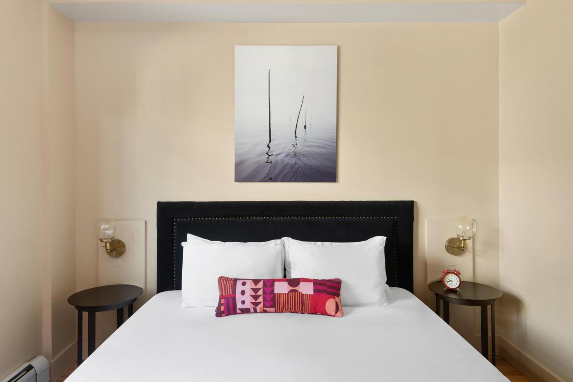 The Francis Hotel photo 31