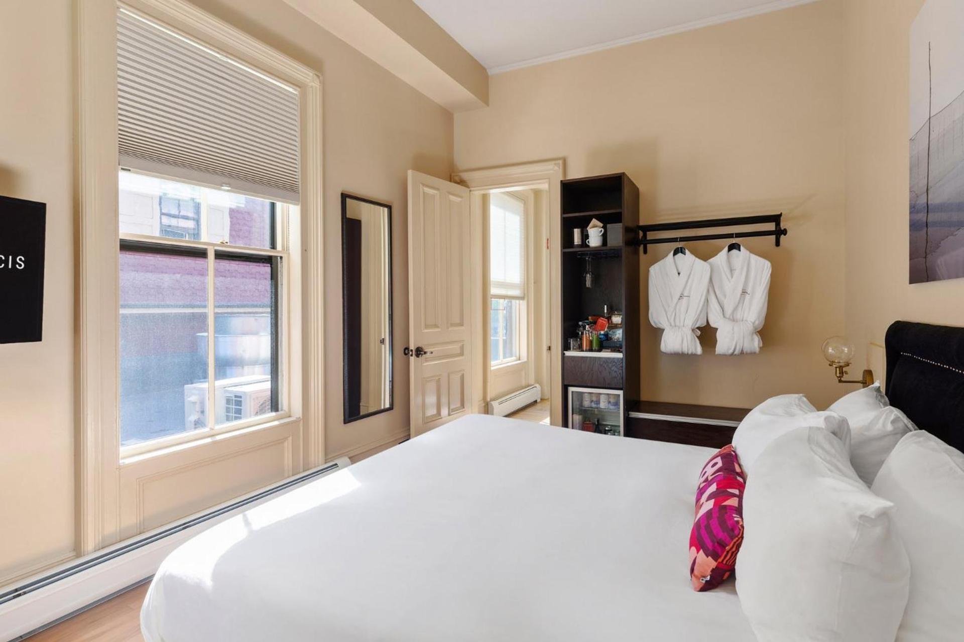The Francis Hotel photo 38