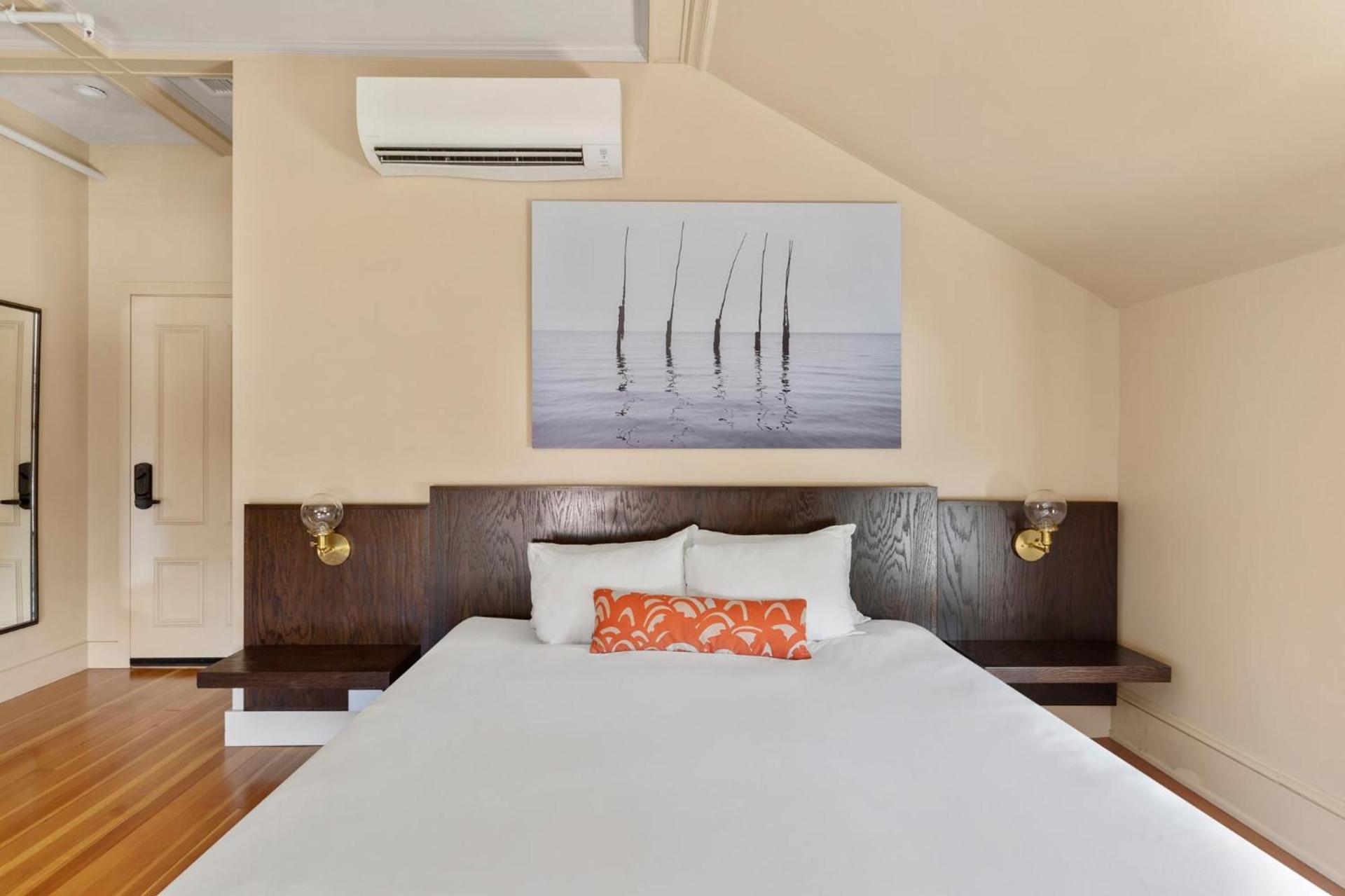 The Francis Hotel photo 40