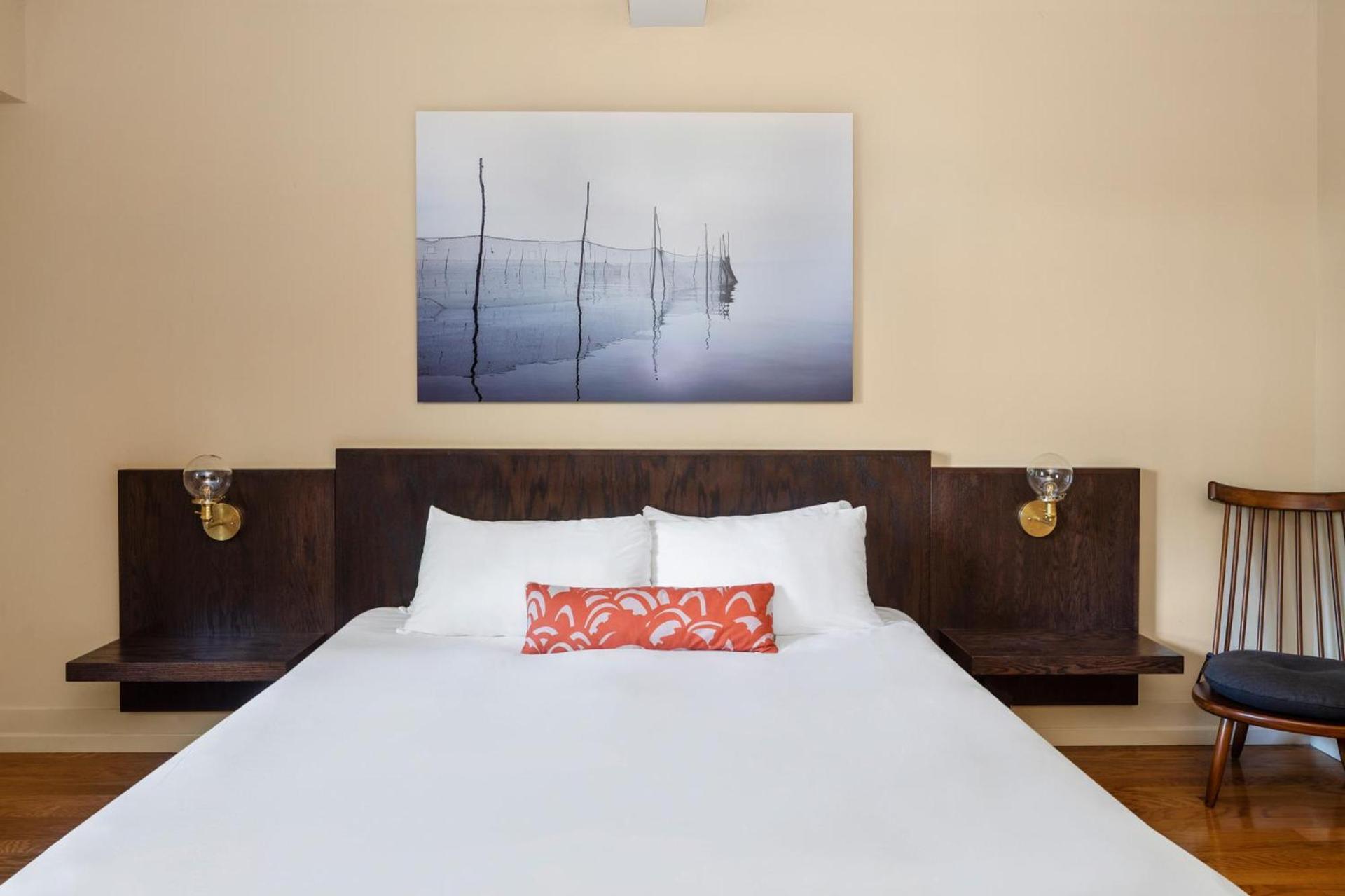 The Francis Hotel photo 46