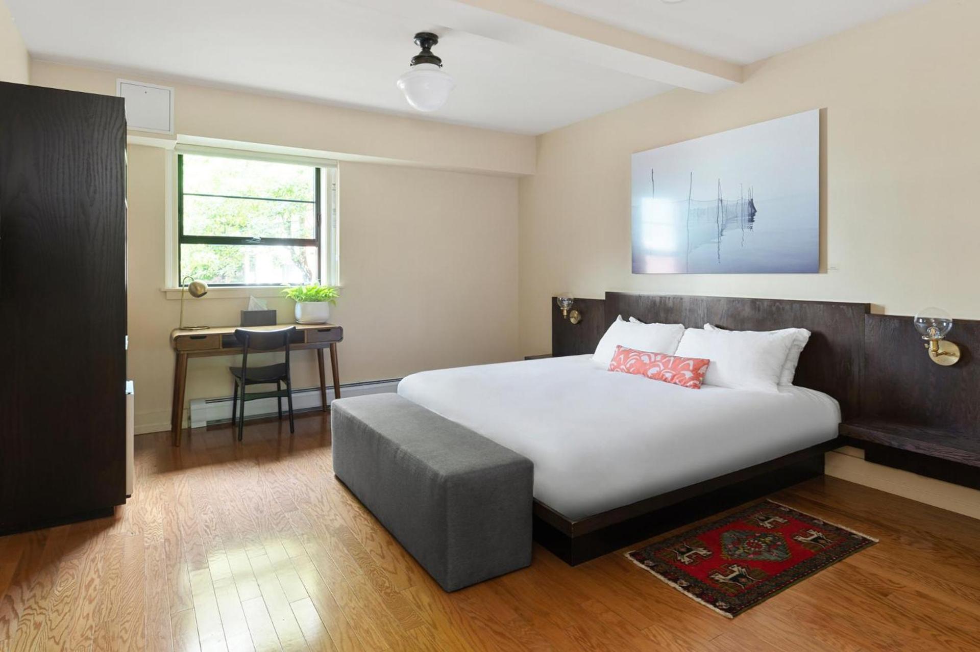 The Francis Hotel photo 43