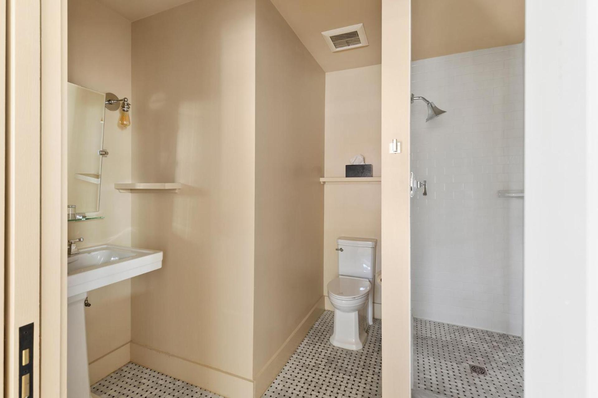 The Francis Hotel photo 51