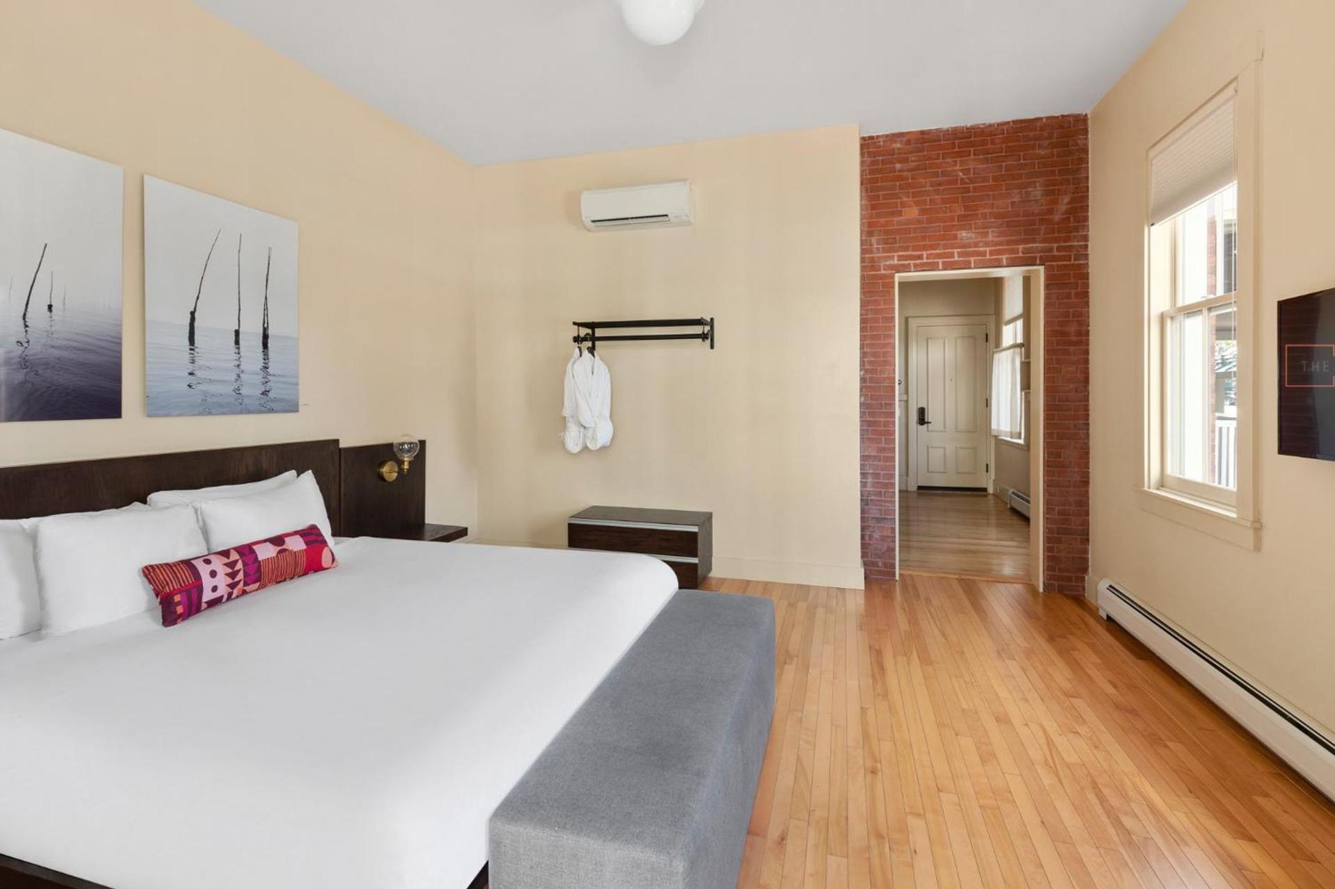 The Francis Hotel photo 52
