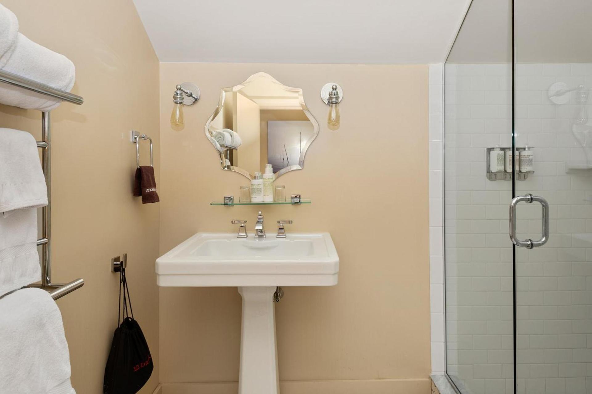 The Francis Hotel photo 55