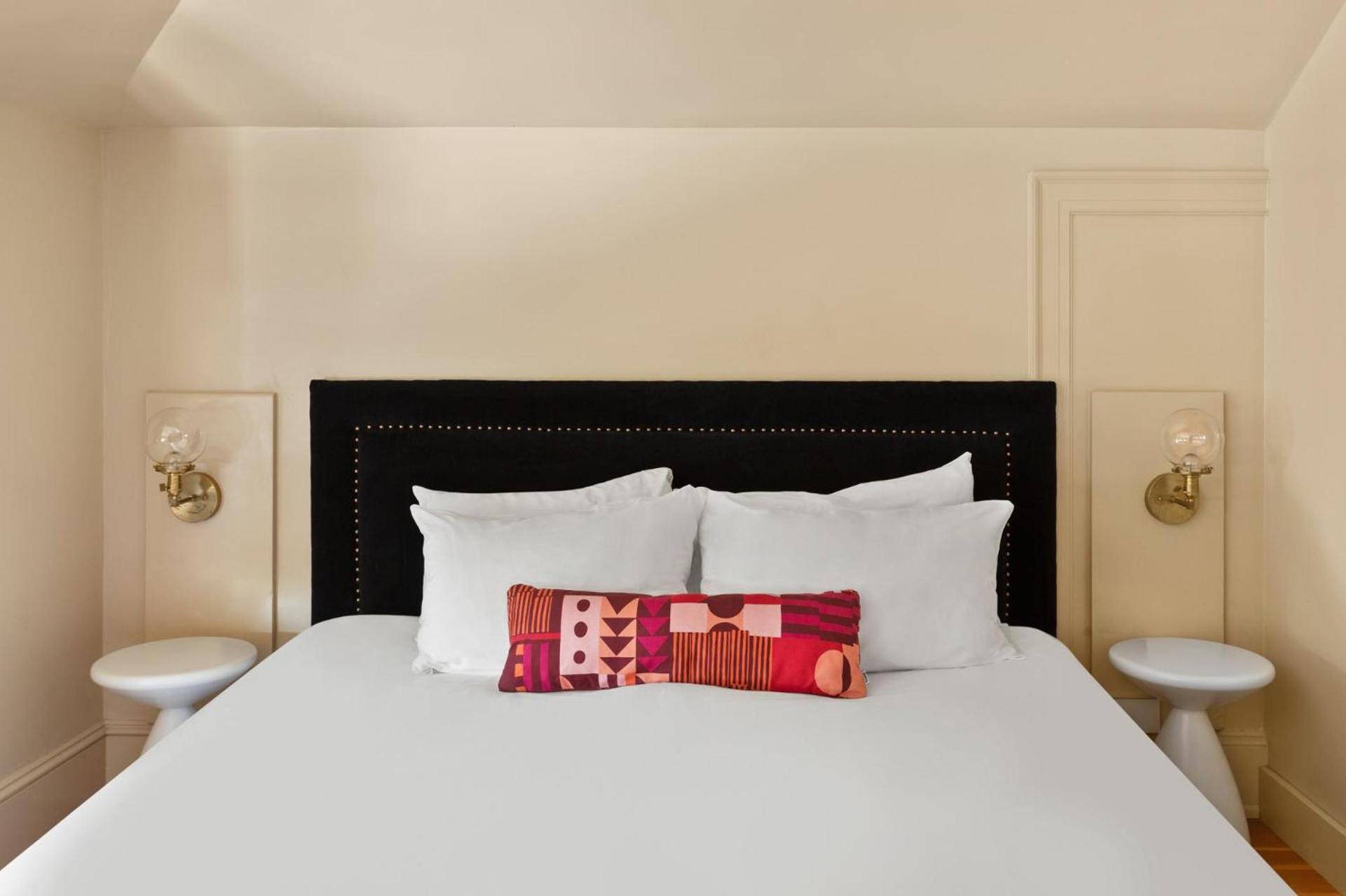 The Francis Hotel photo 57
