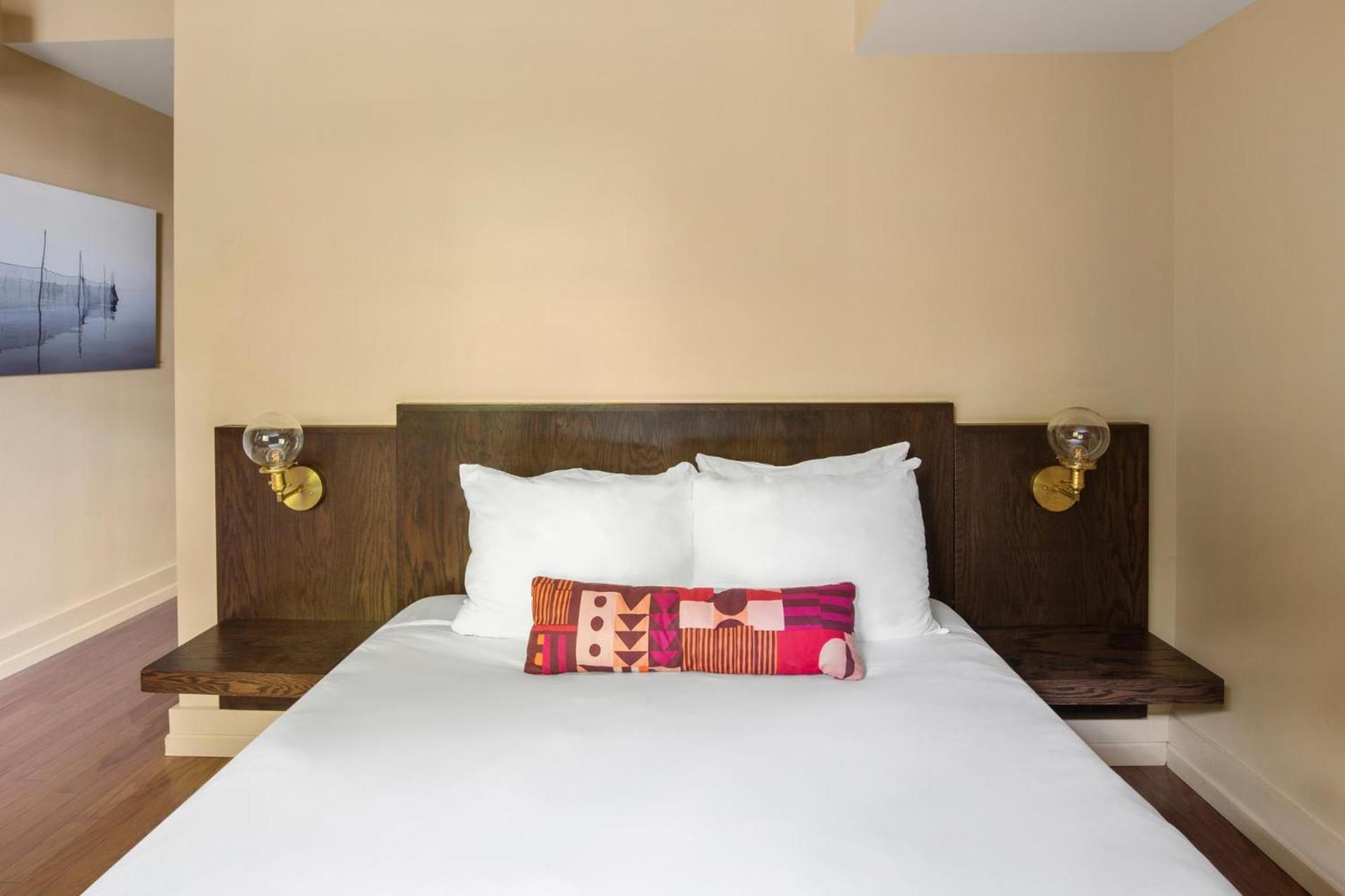 The Francis Hotel photo 58