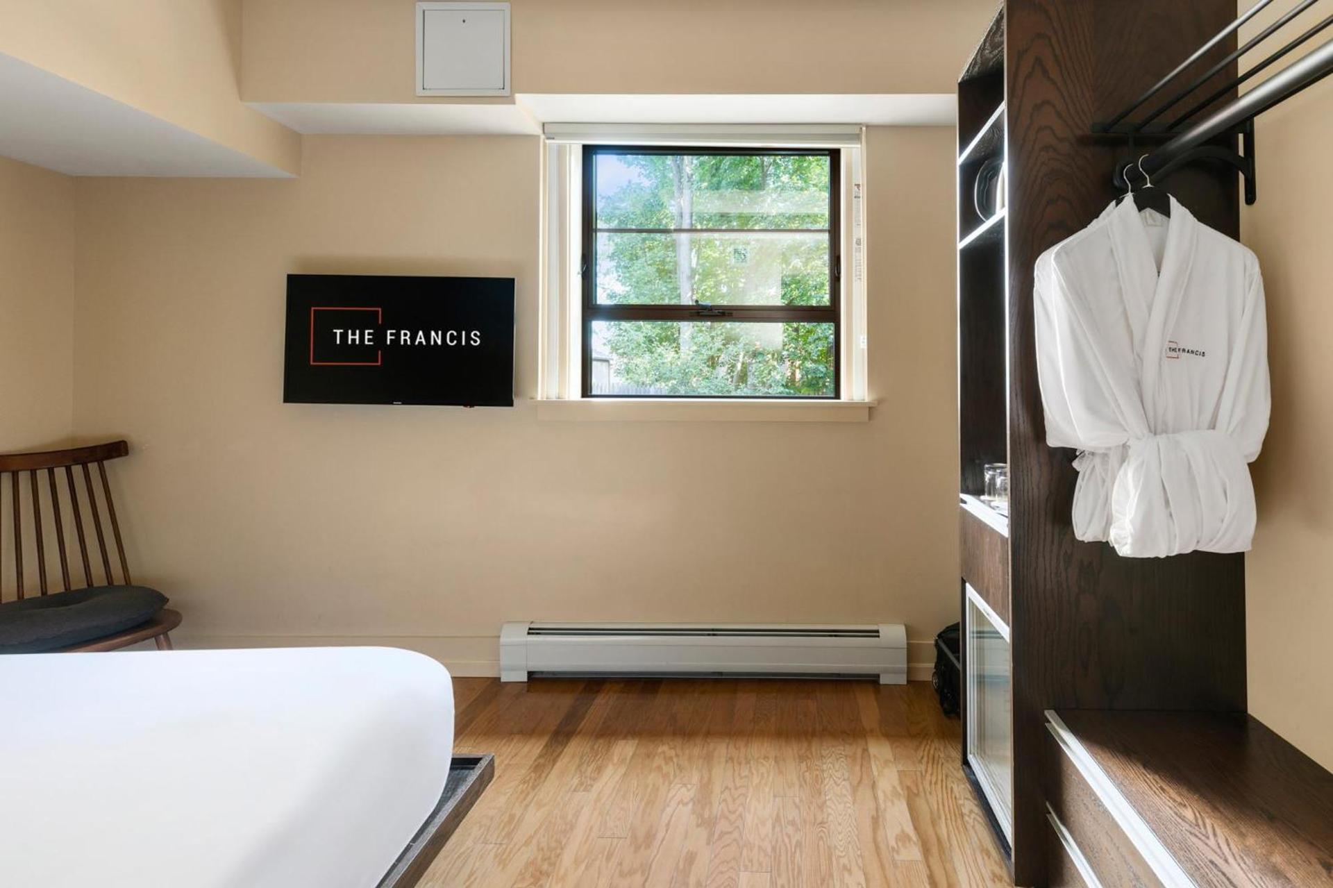 The Francis Hotel photo 59