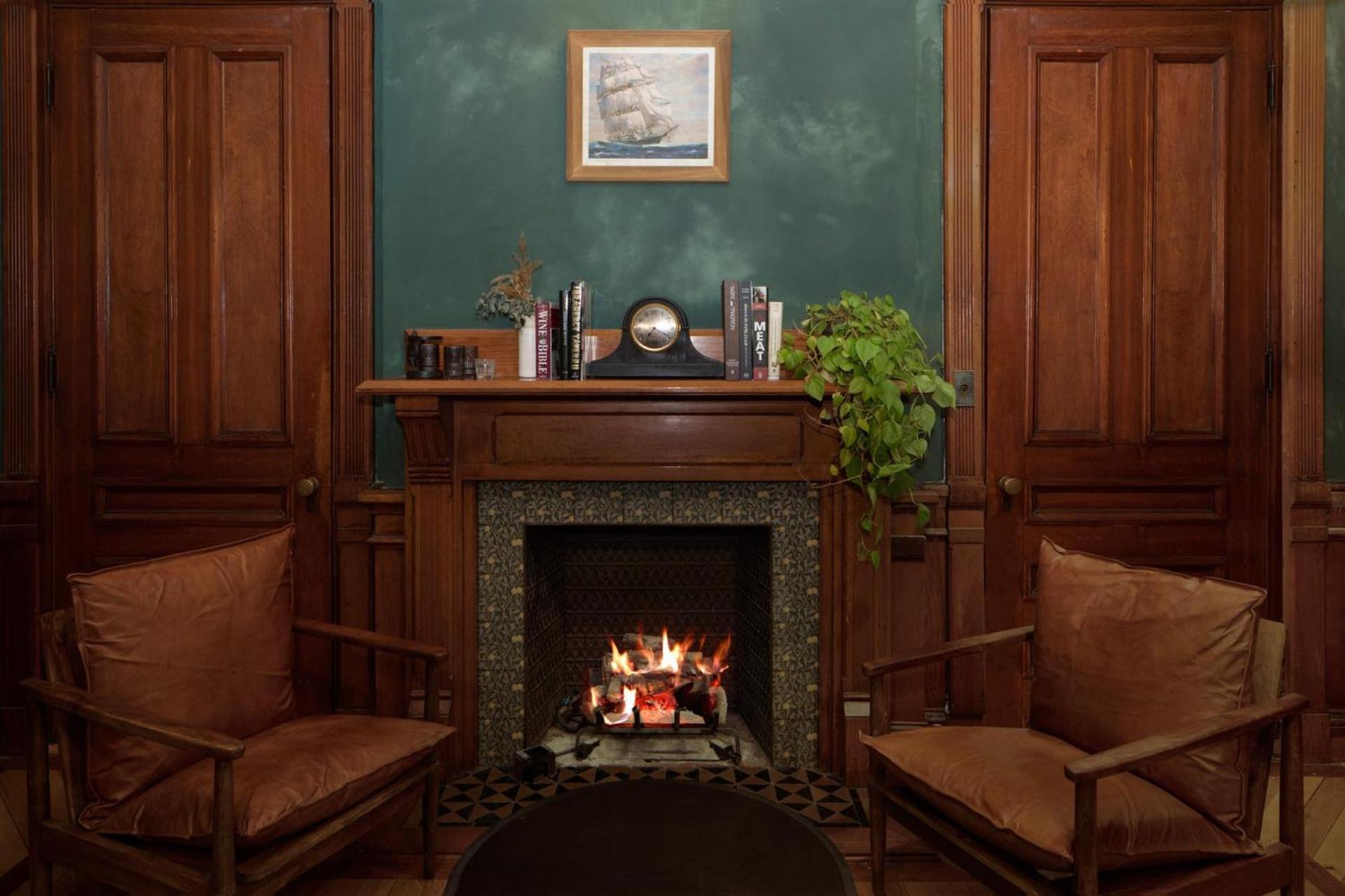 The Francis Hotel photo 62