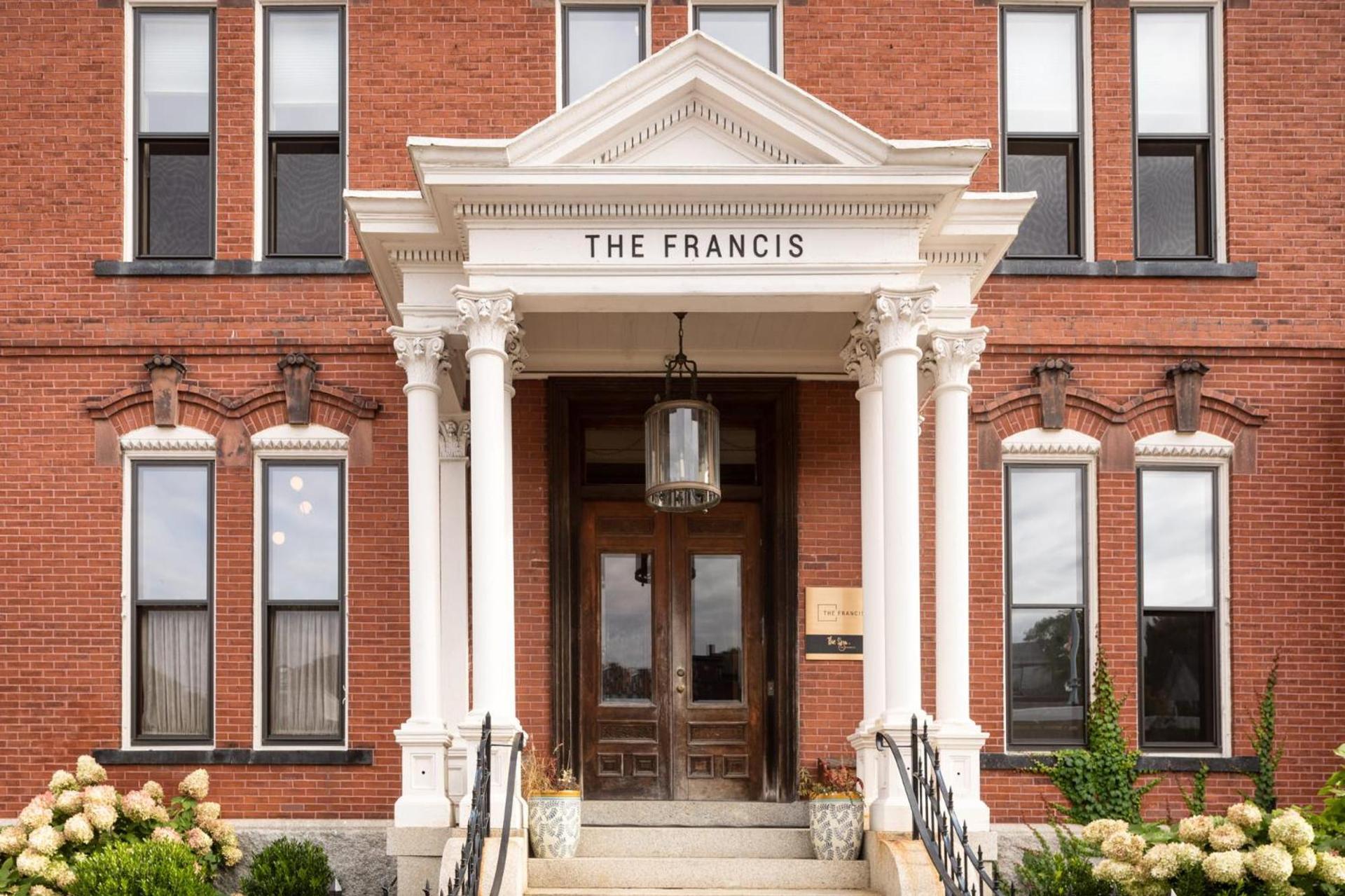 The Francis Hotel photo 65