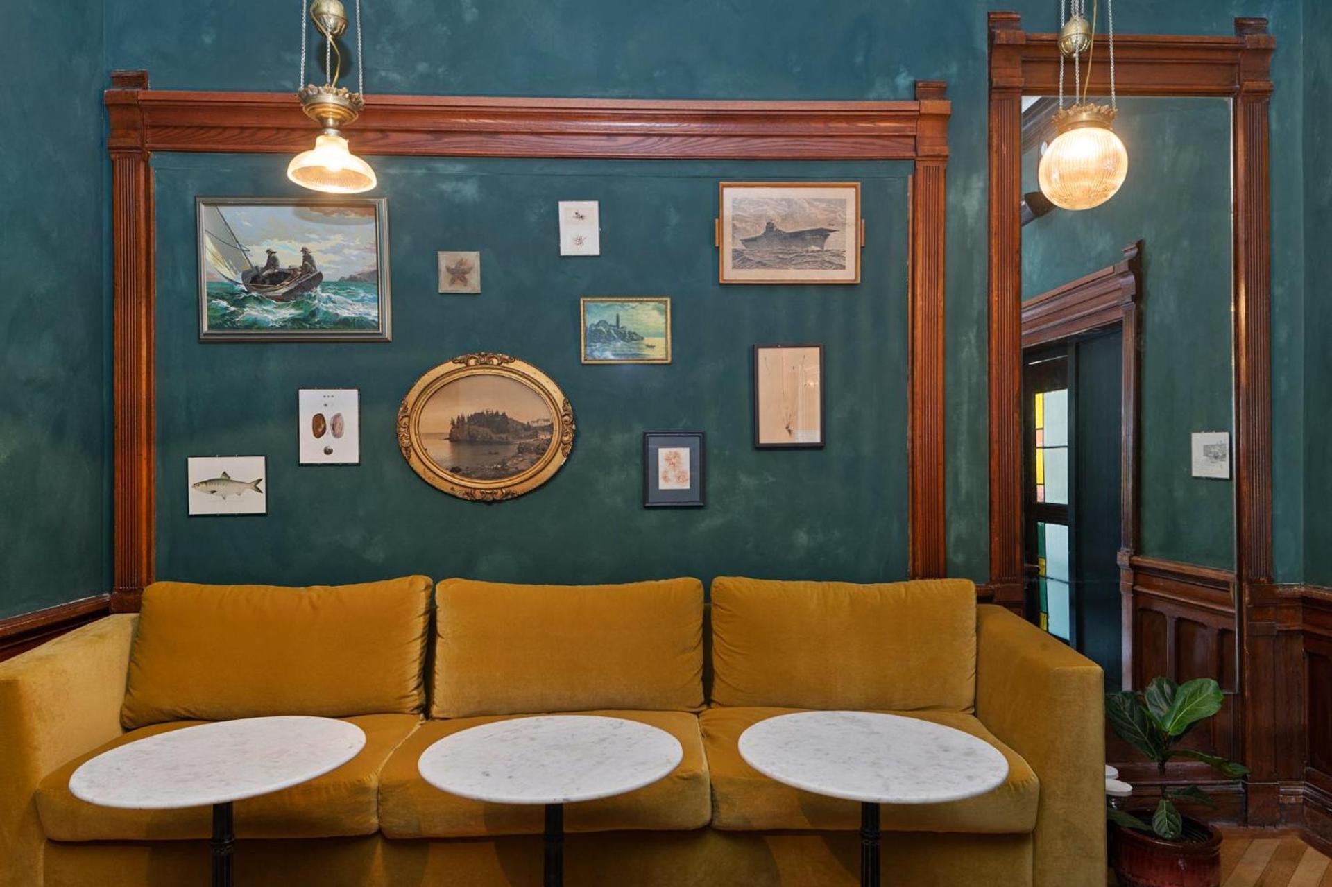 The Francis Hotel photo 67