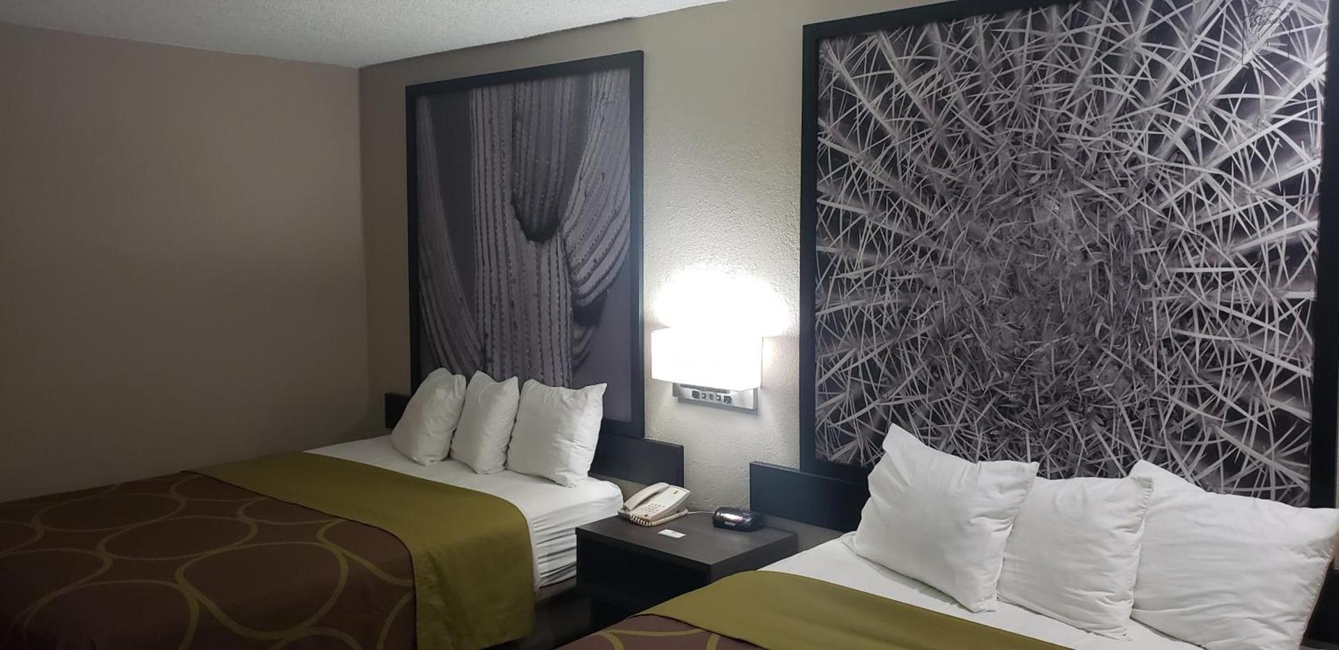 Super 8 by Wyndham Goodyear/Phoenix Area photo 33