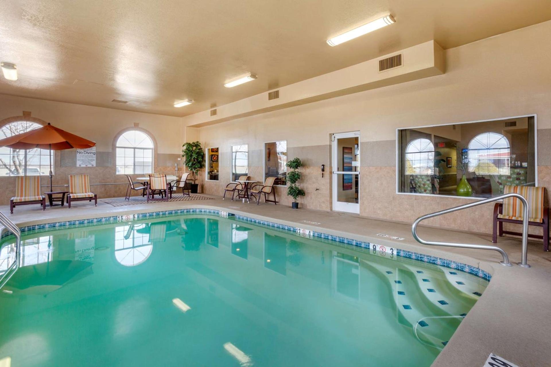 Best Western Plus Winslow Inn photo 6