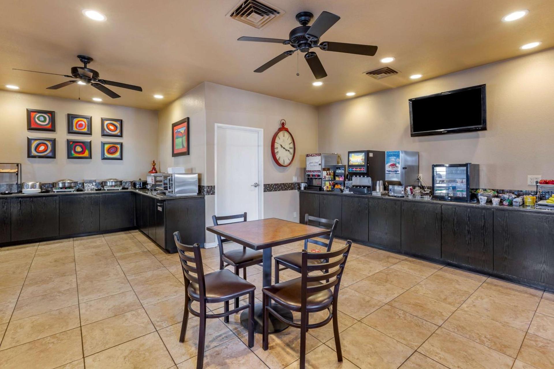 Best Western Plus Winslow Inn photo 5