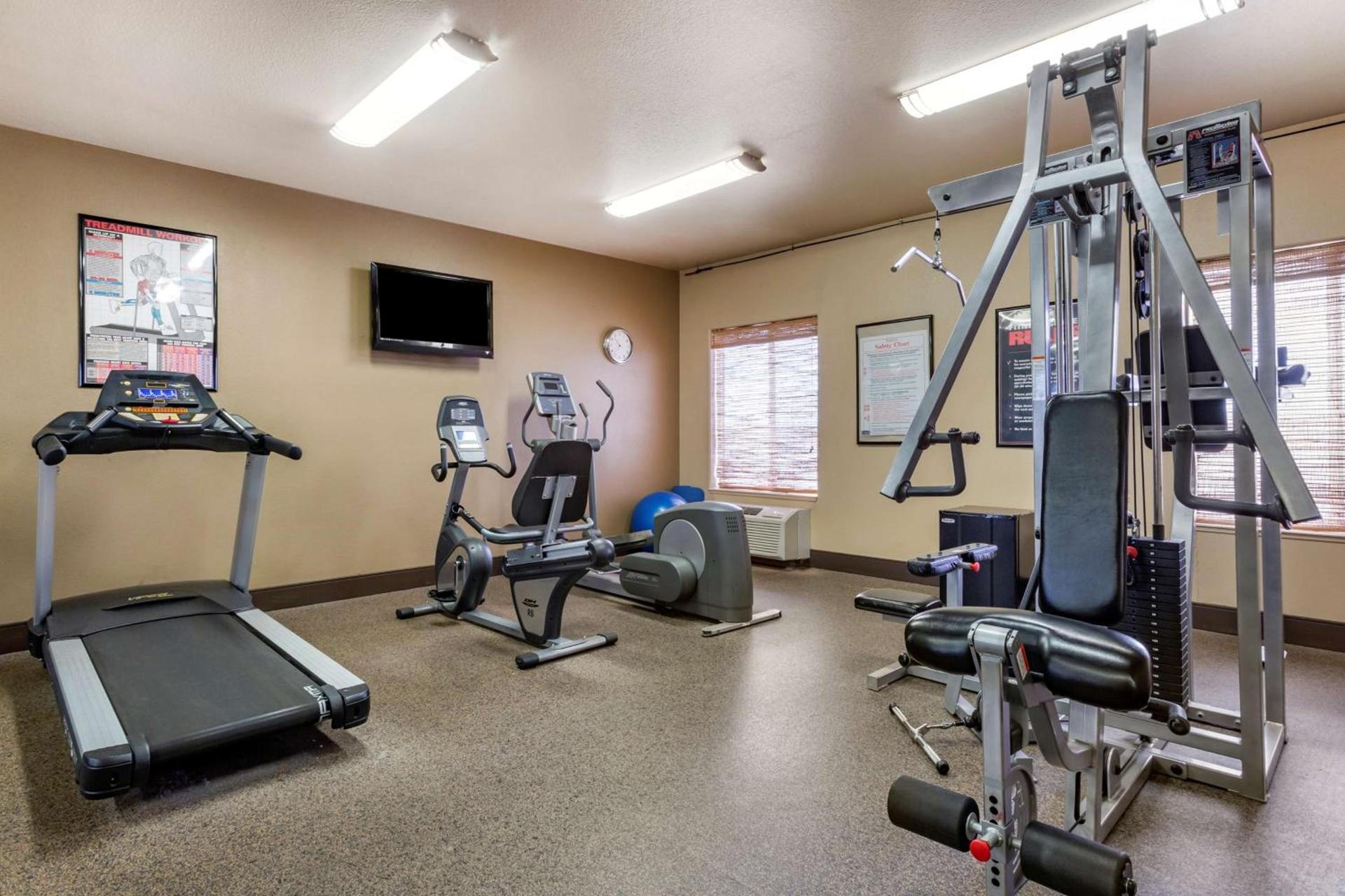 Best Western Plus Winslow Inn photo 7