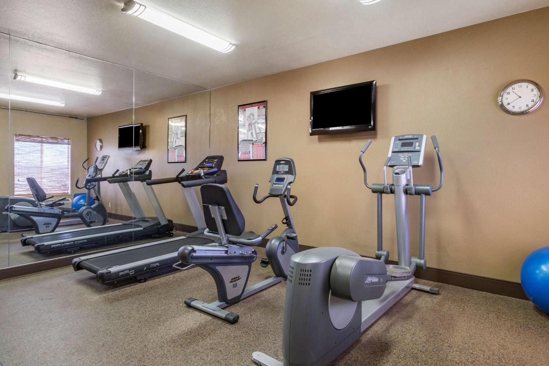 Best Western Plus Winslow Inn photo 37