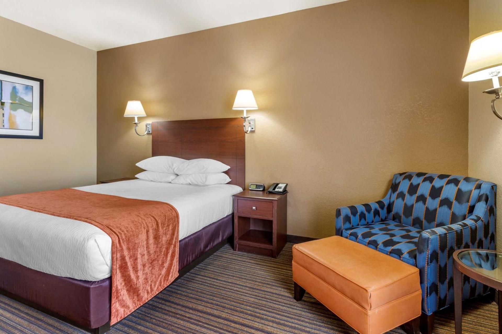 Best Western Plus Winslow Inn photo 14