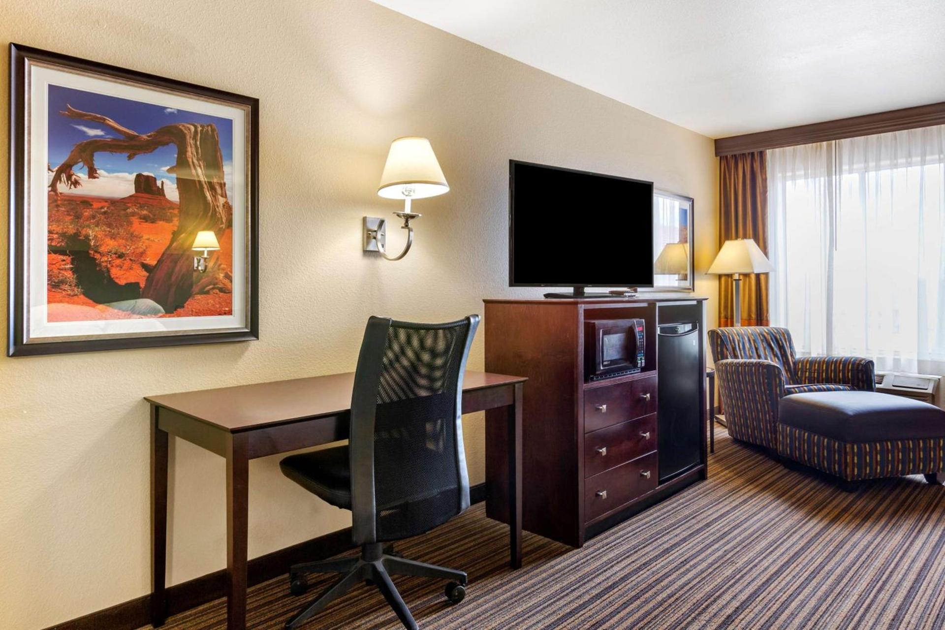 Best Western Plus Winslow Inn photo 29
