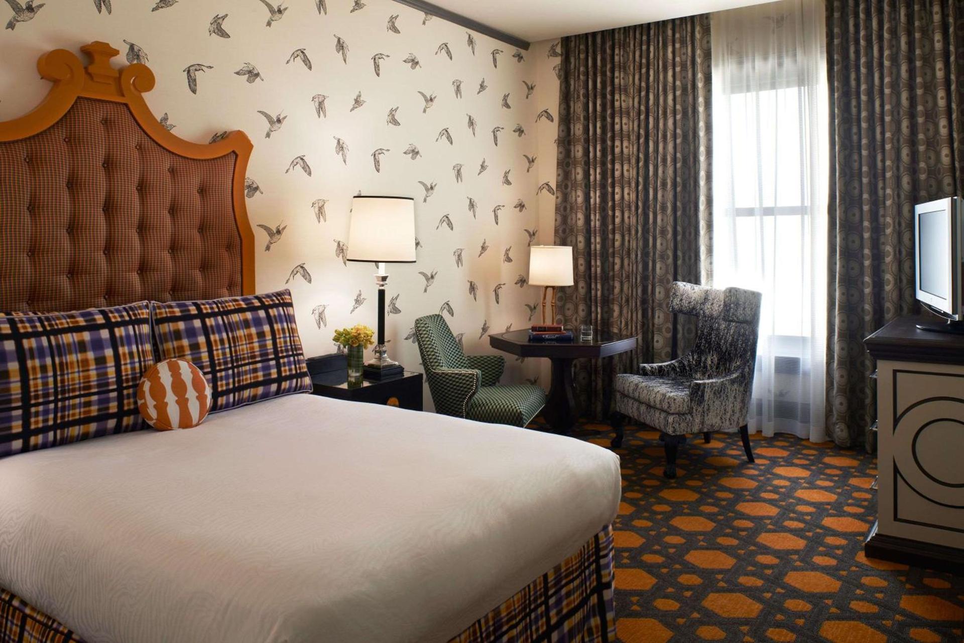 The Royal Sonesta Portland Downtown photo 55