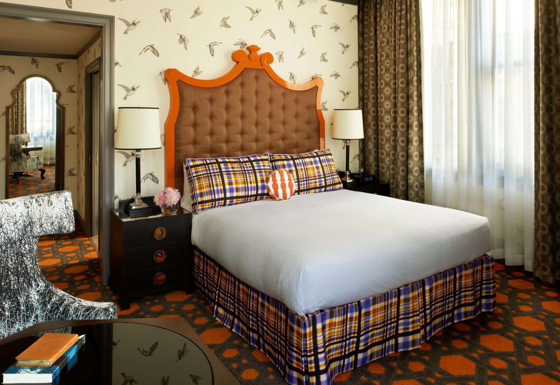 The Royal Sonesta Portland Downtown photo 52