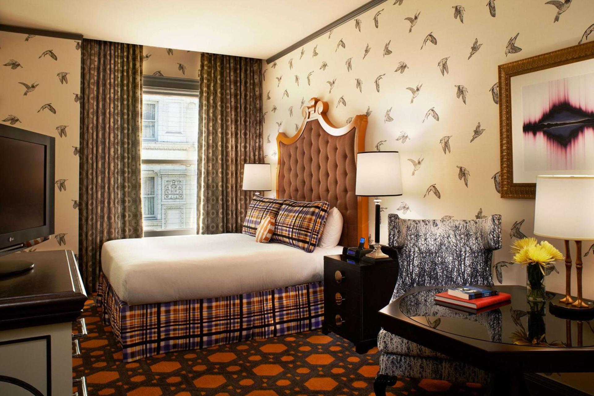 The Royal Sonesta Portland Downtown photo 54