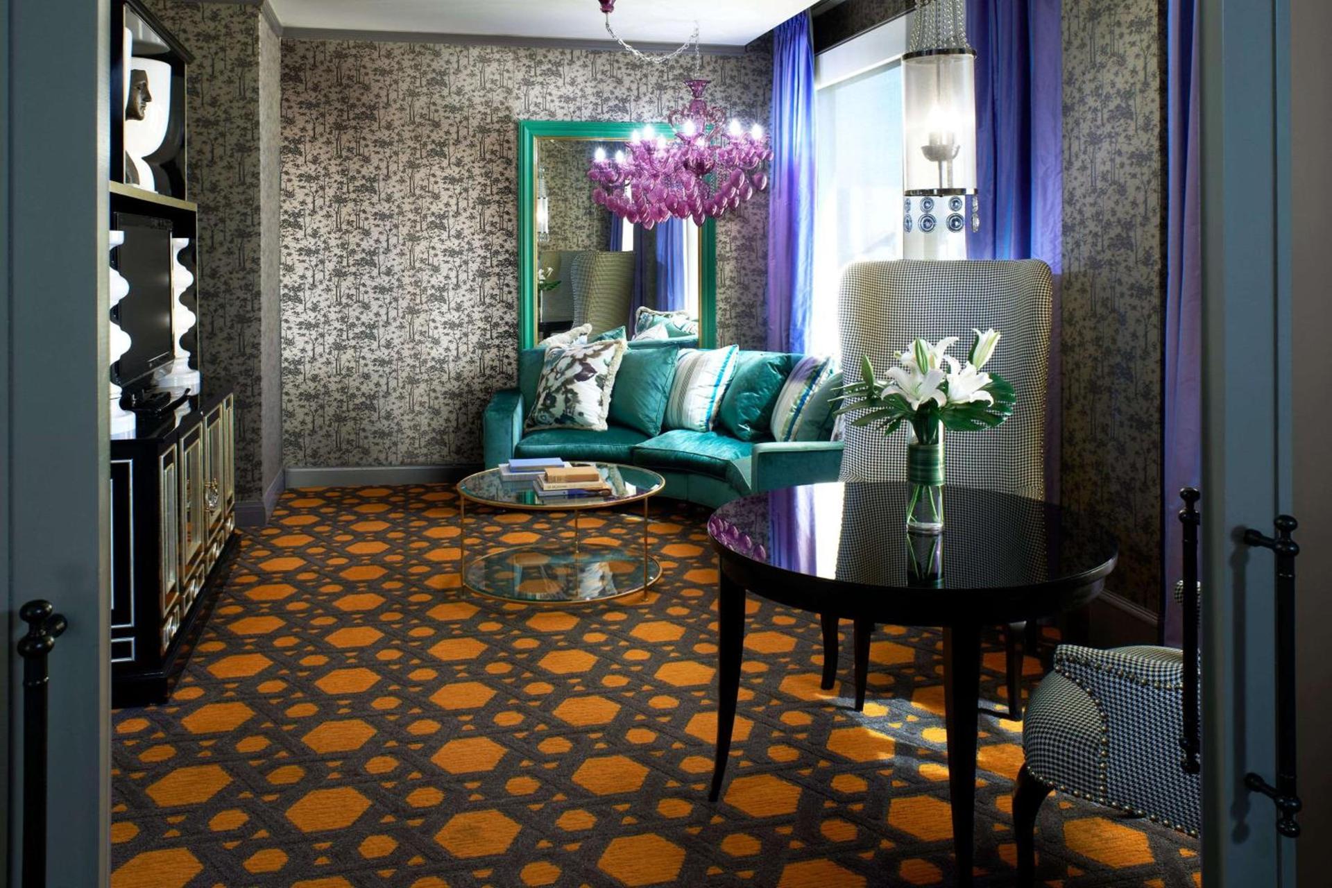 The Royal Sonesta Portland Downtown photo 56