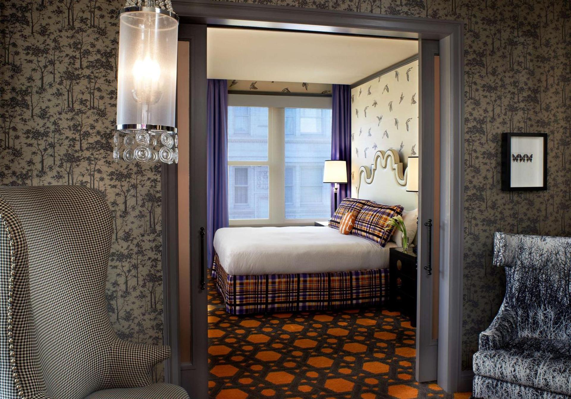 The Royal Sonesta Portland Downtown photo 53