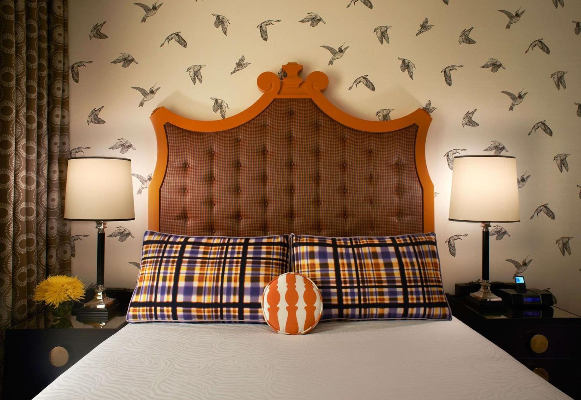 The Royal Sonesta Portland Downtown photo 5