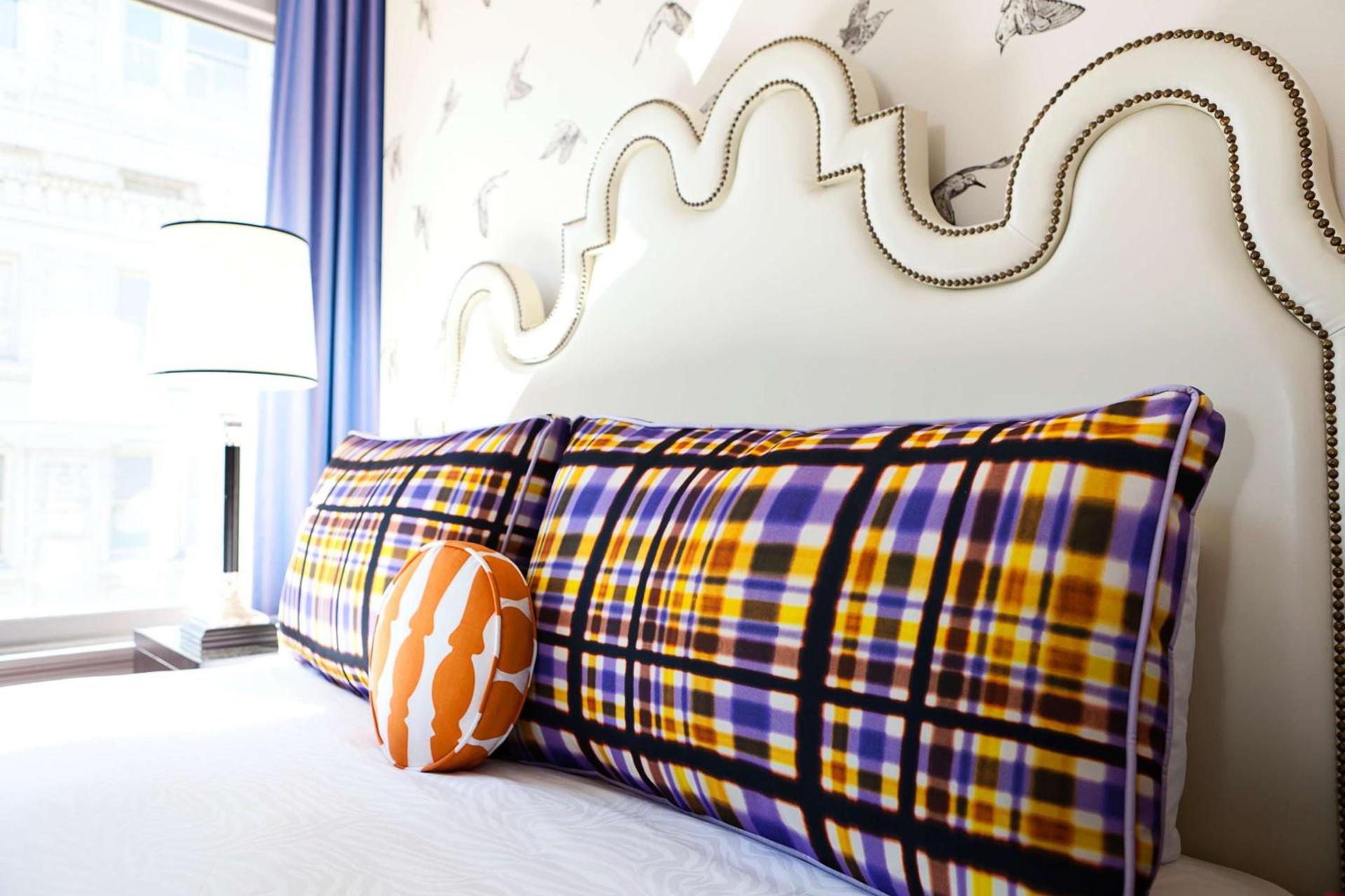The Royal Sonesta Portland Downtown photo 11