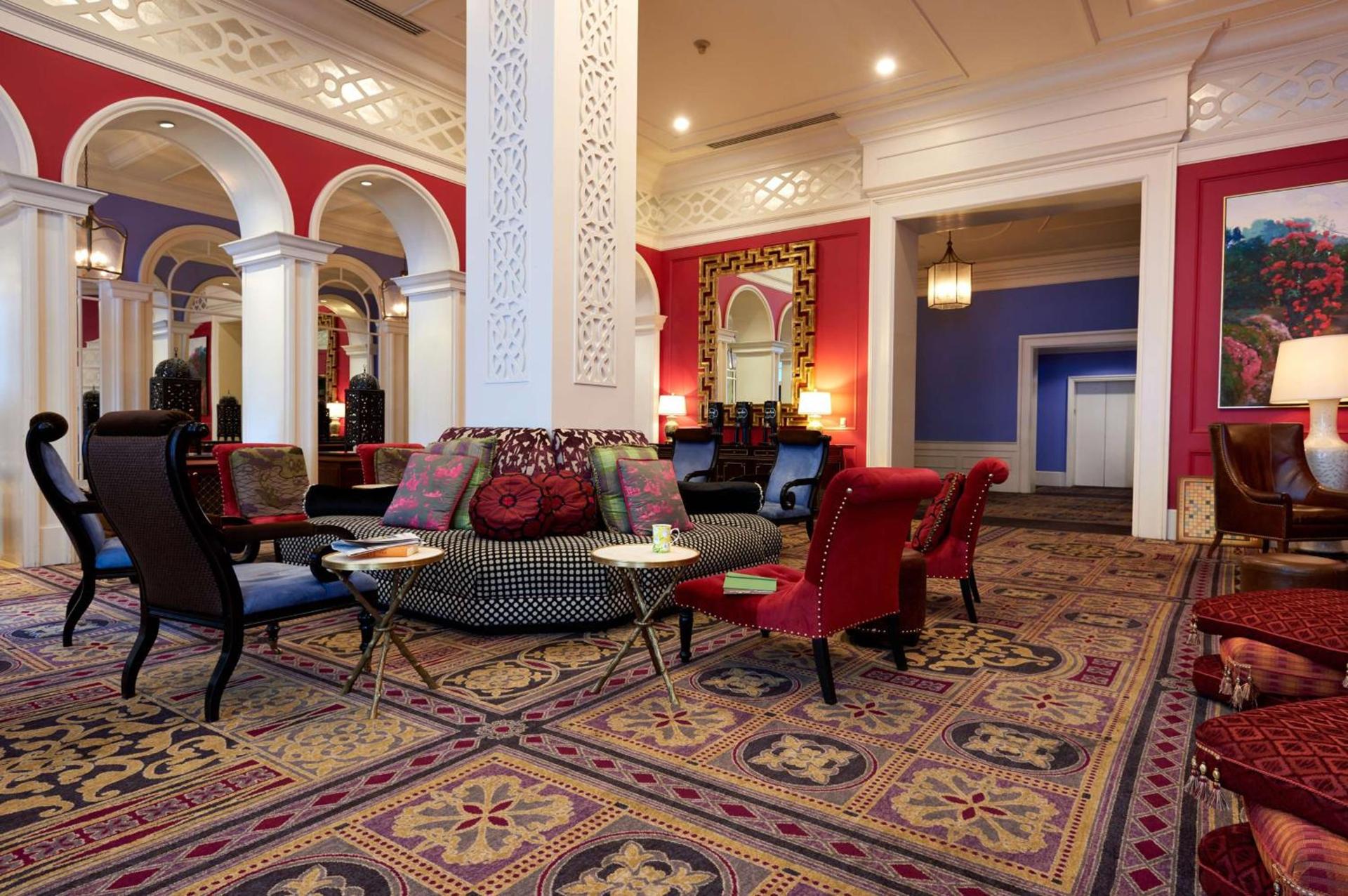 The Royal Sonesta Portland Downtown photo 7