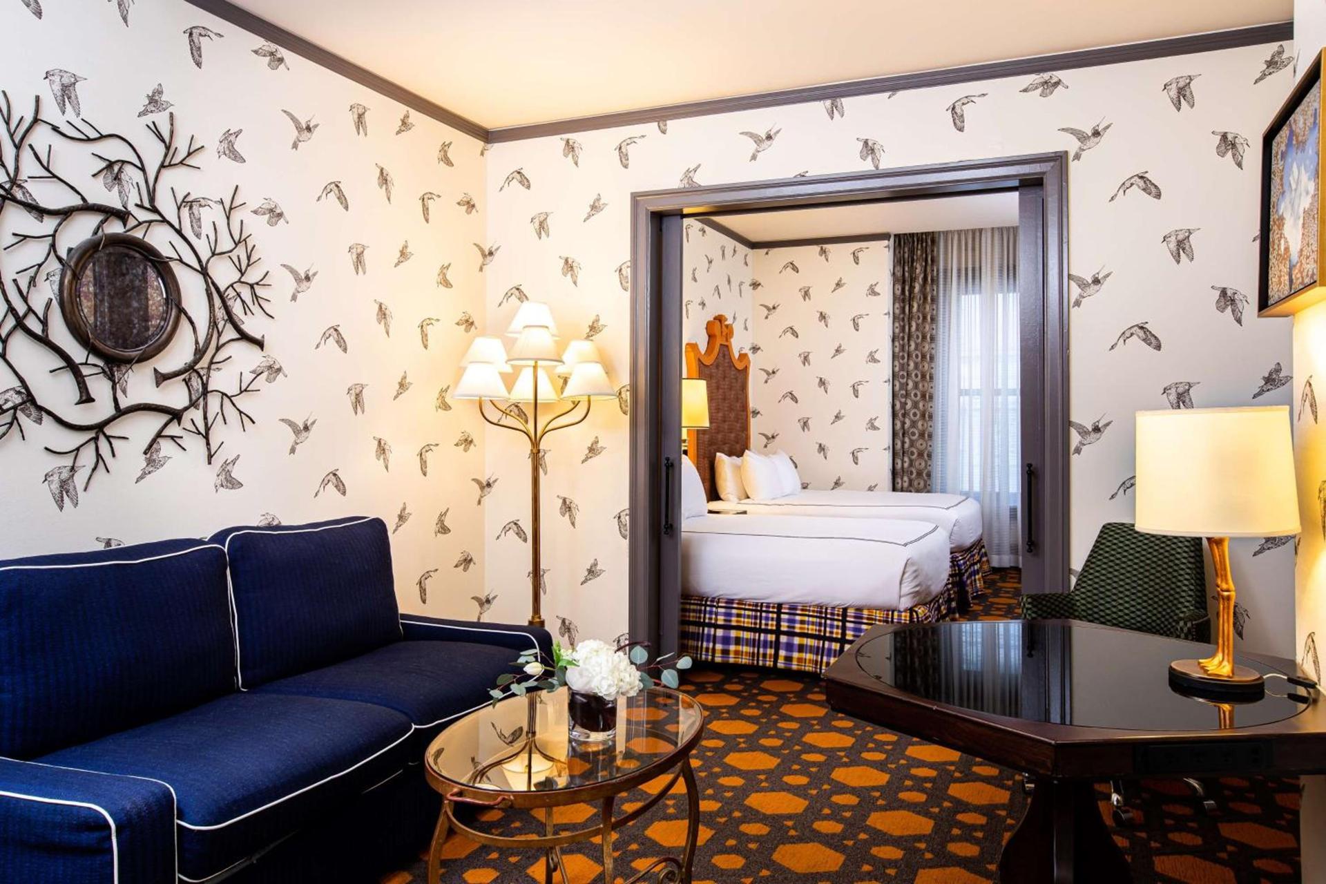 The Royal Sonesta Portland Downtown photo 8