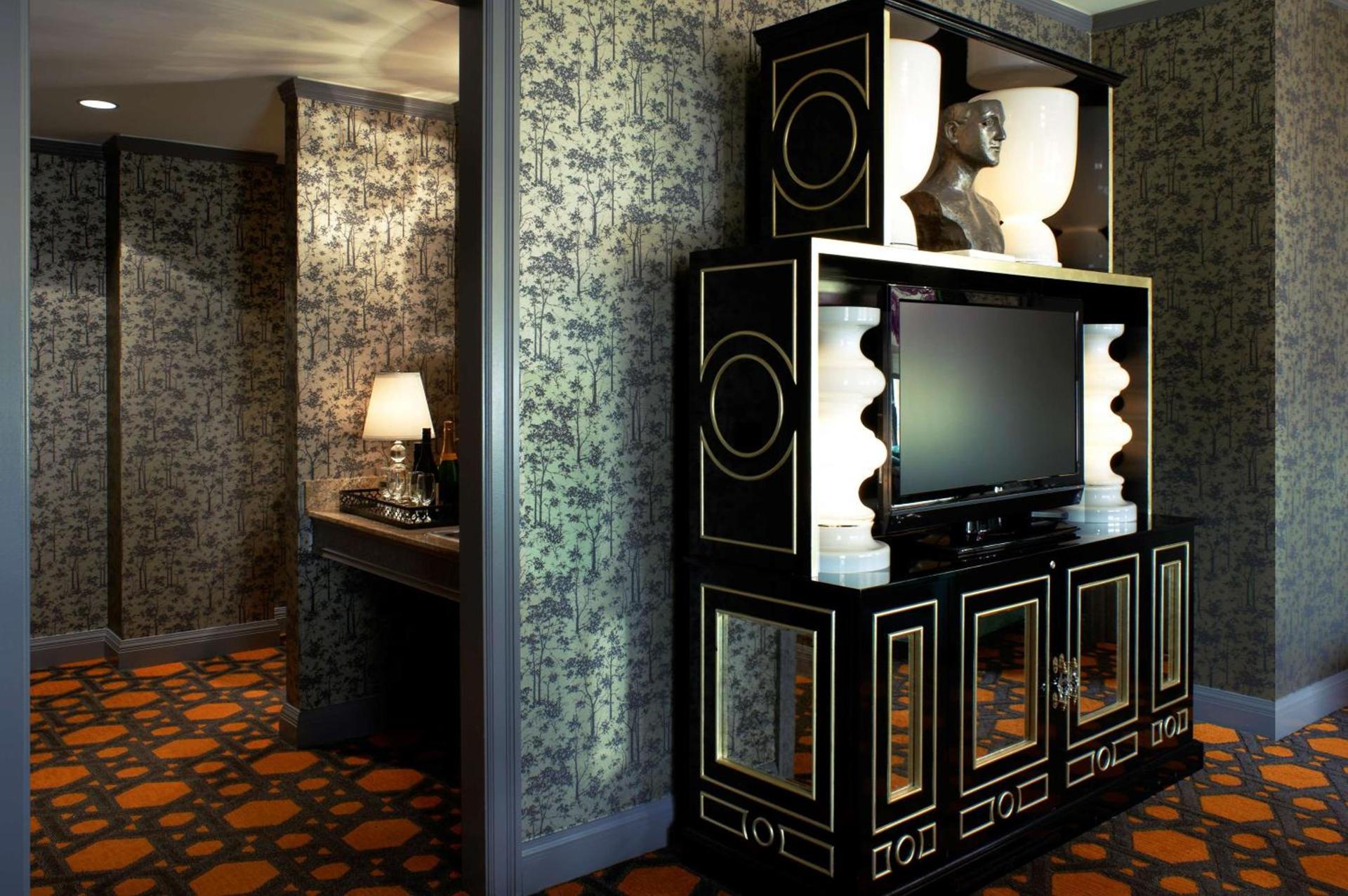 The Royal Sonesta Portland Downtown photo 12