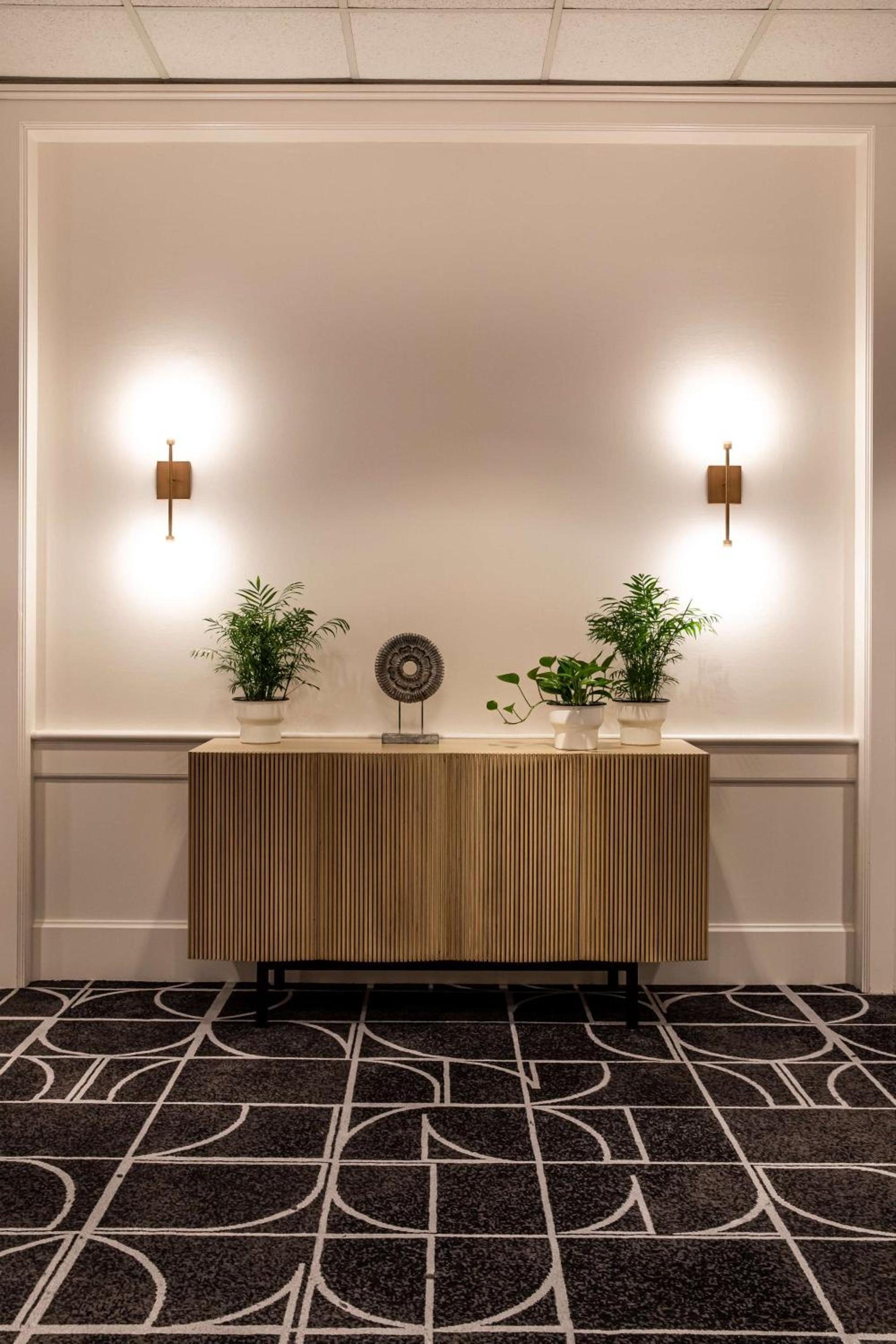 The Royal Sonesta Portland Downtown photo 18