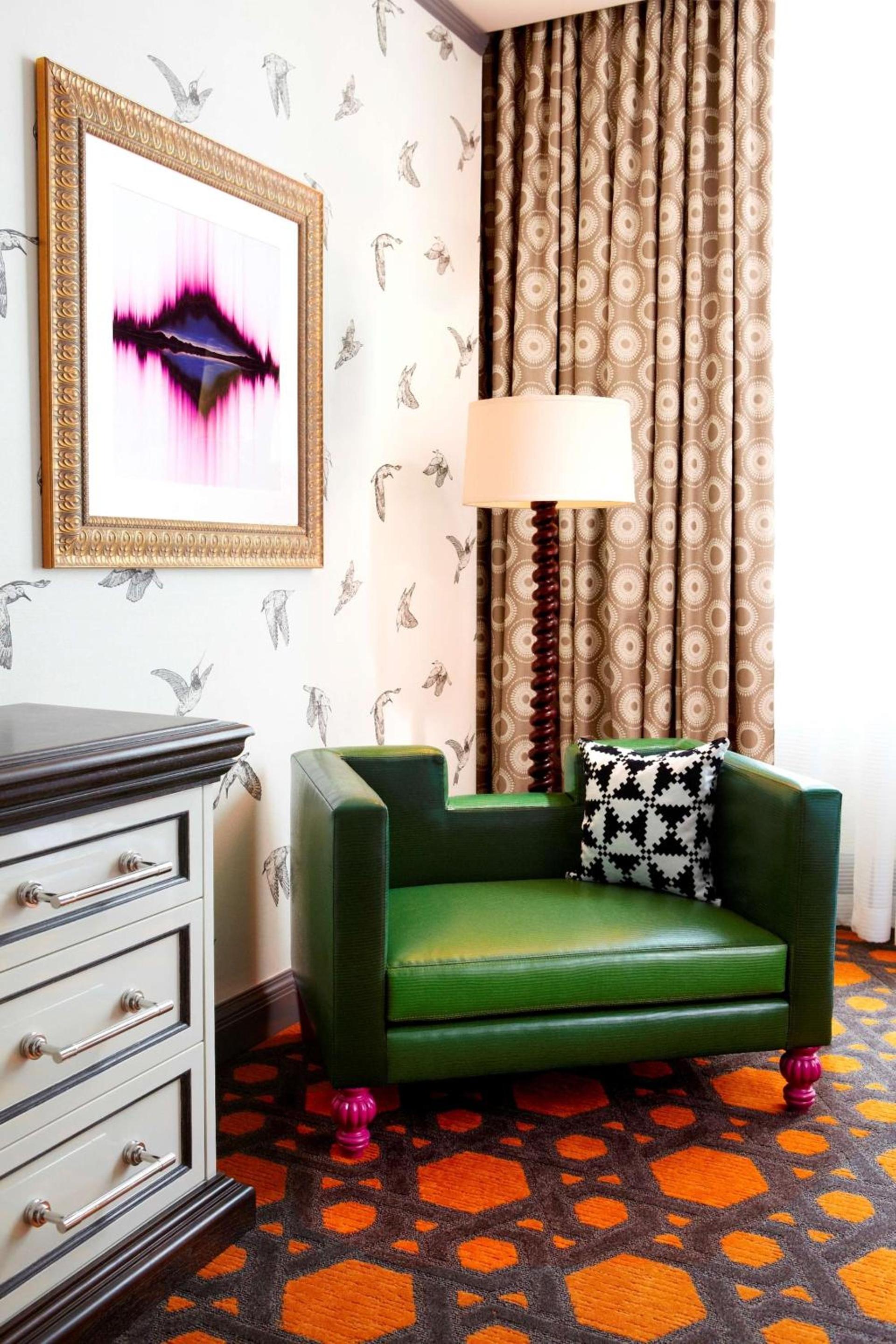 The Royal Sonesta Portland Downtown photo 16
